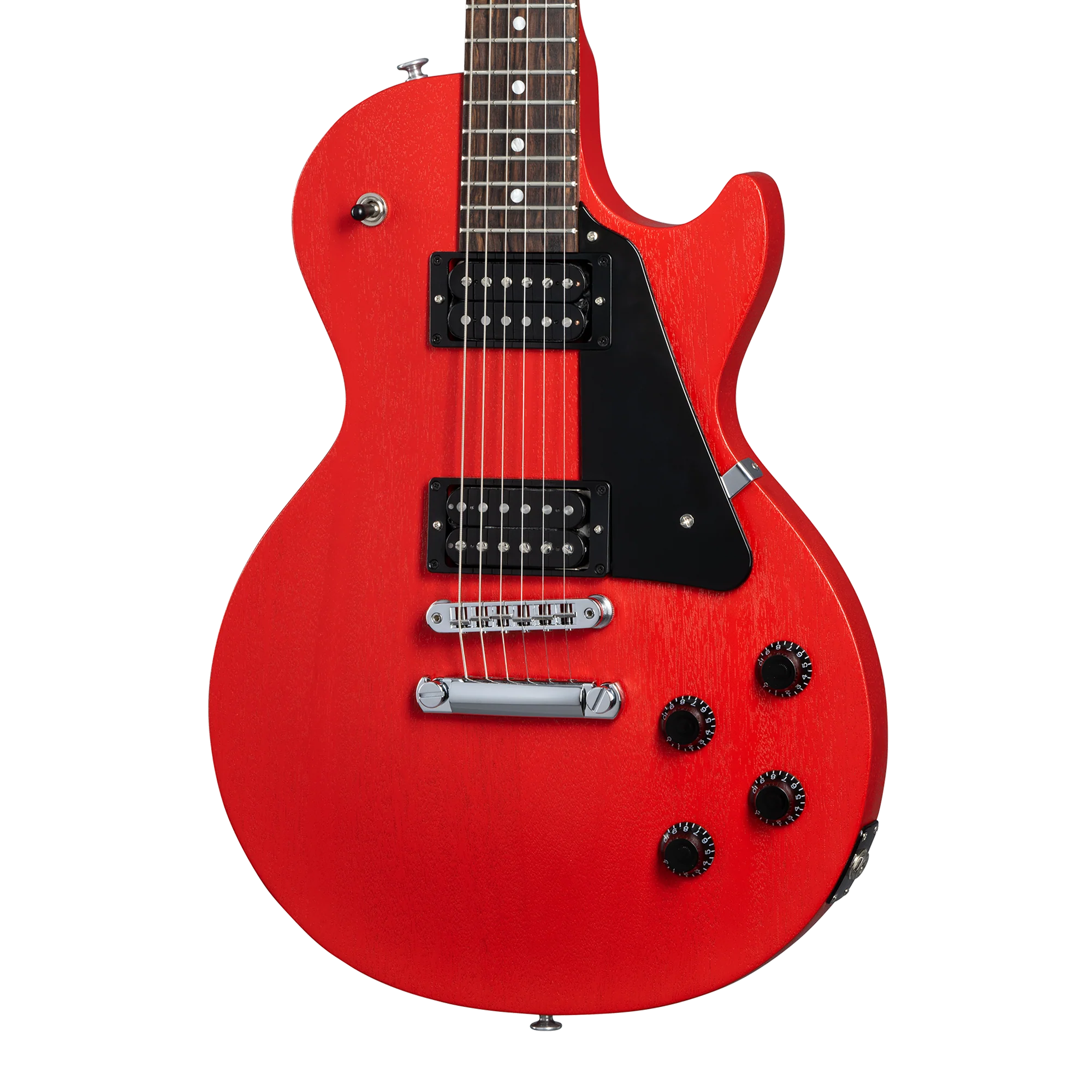 Gibson Les Paul Modern Lite, Cardinal Red Satin