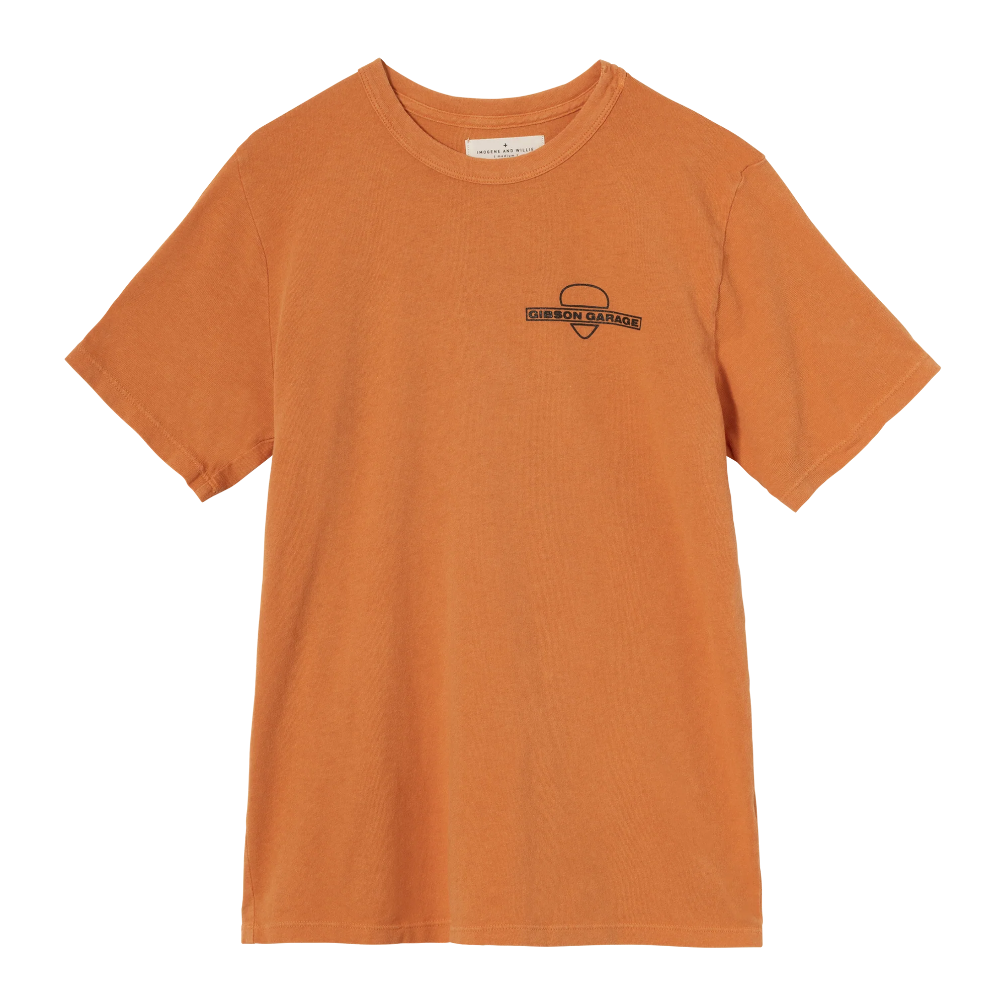 imogene + willie x Gibson 