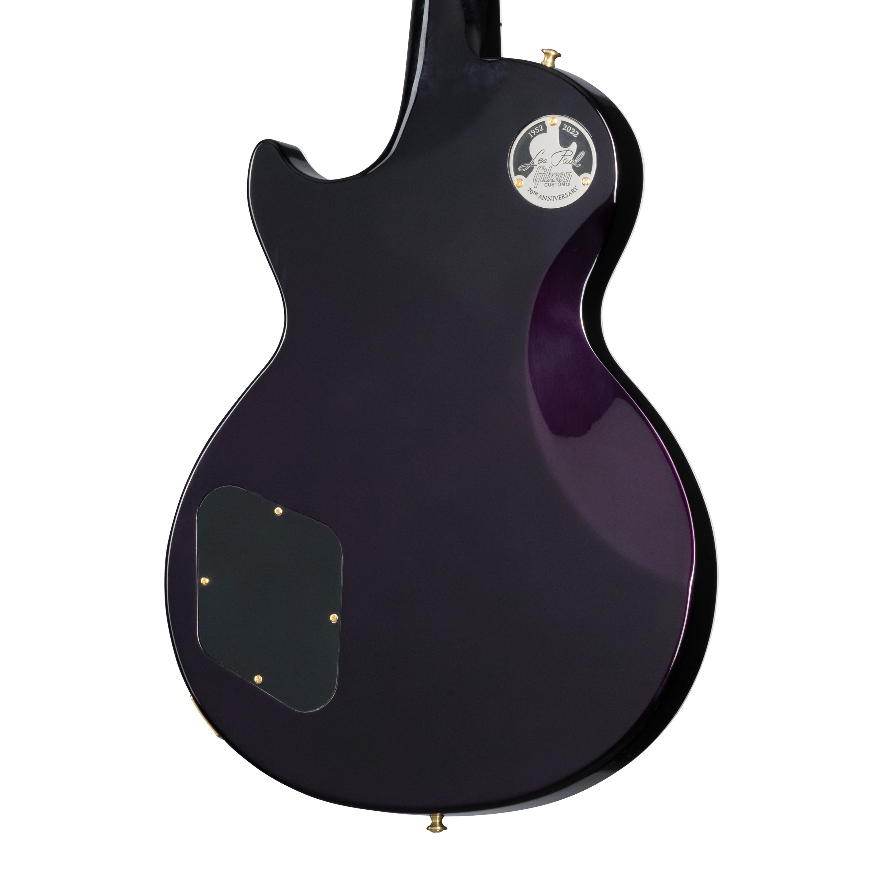 Gibson Custom Les Paul Axcess Custom, Candy Apple Purple