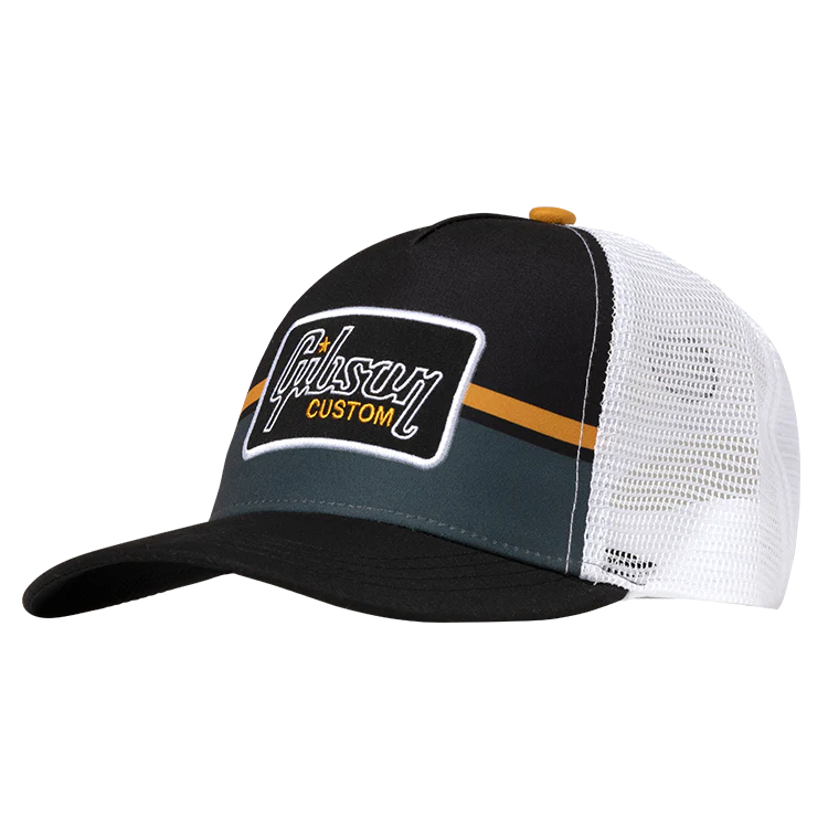 Gibson Custom Shop Premium Trucker