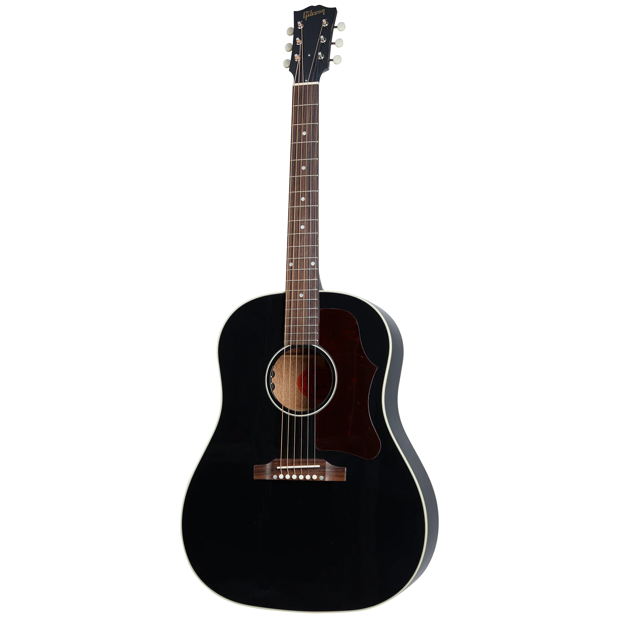 Gibson J-45 50s Original, Ebony