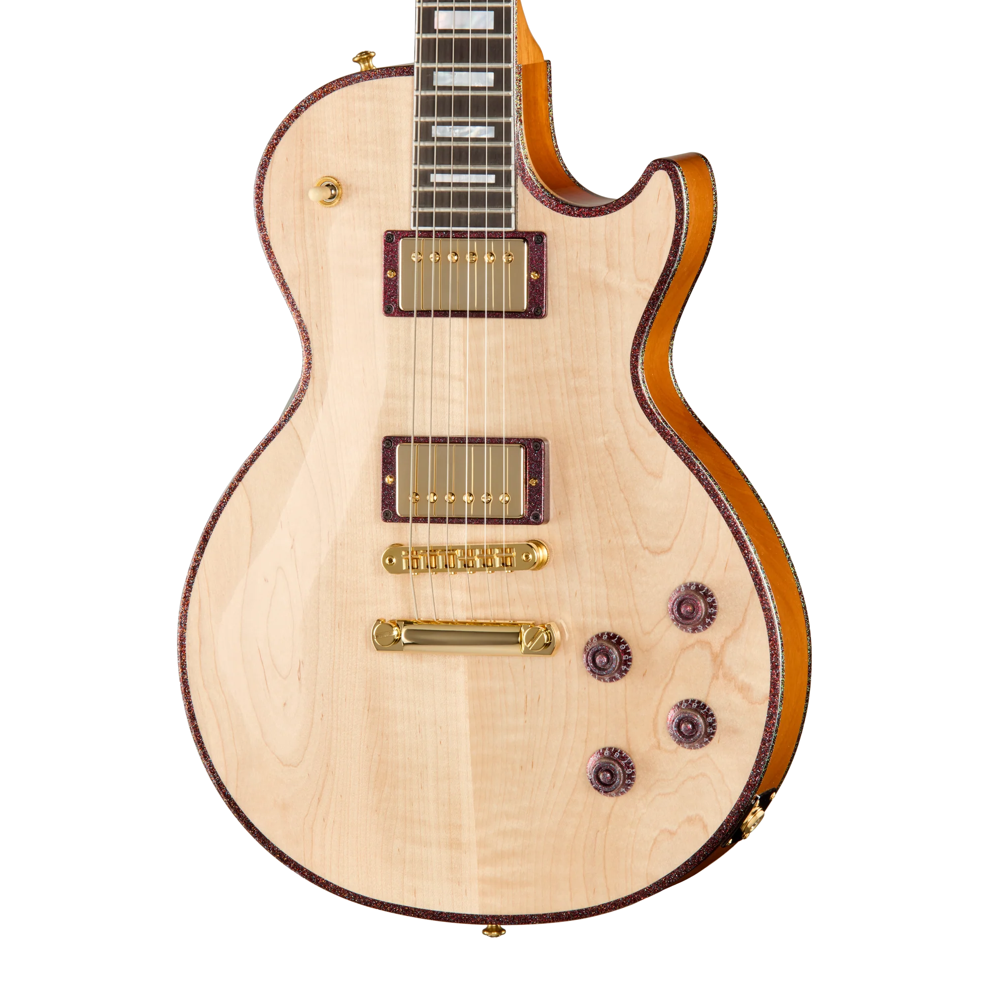 Gibson Mod™ Collection Les Paul Custom, Mariachi Static