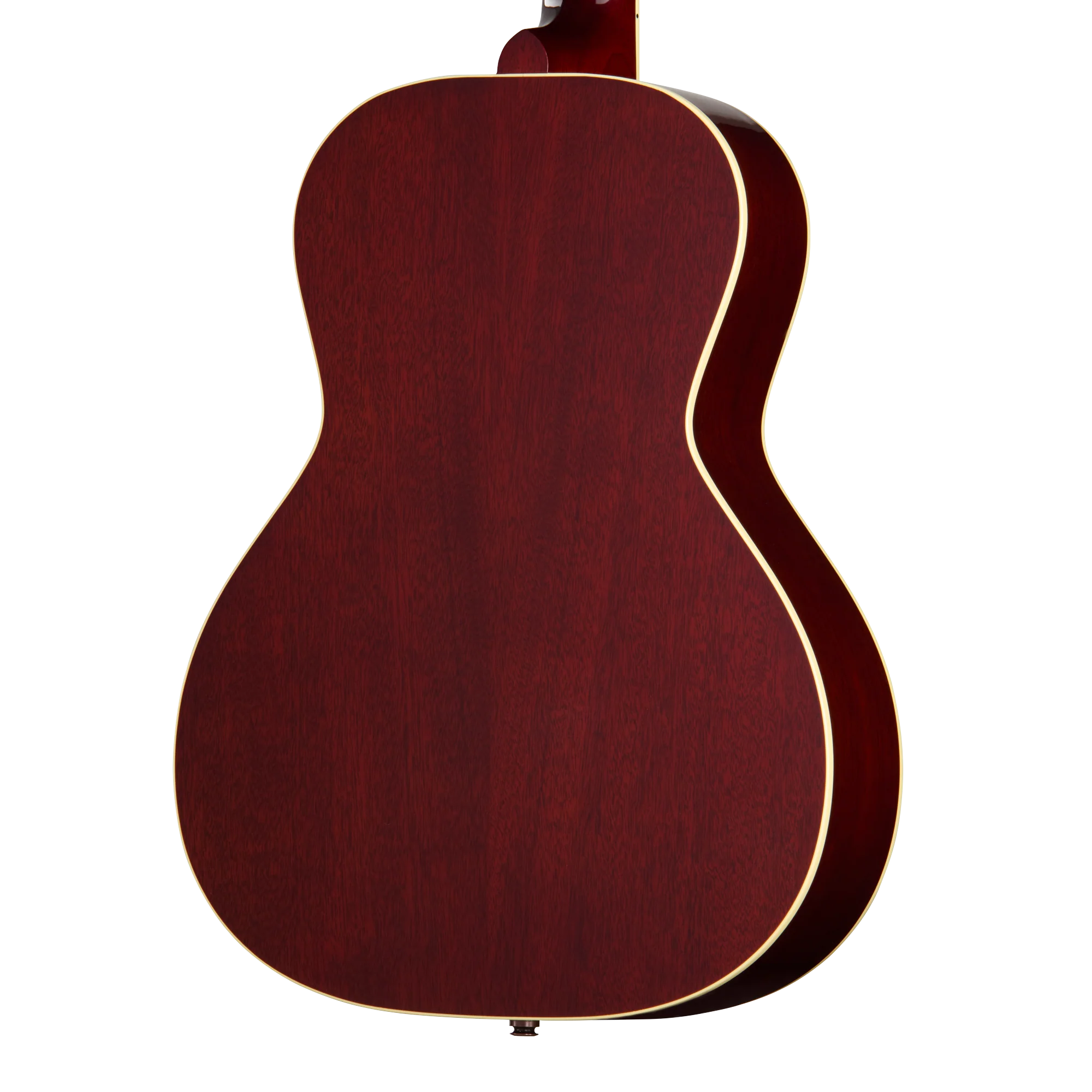 Gibson Custom L-00 Standard, Grizzly Burst