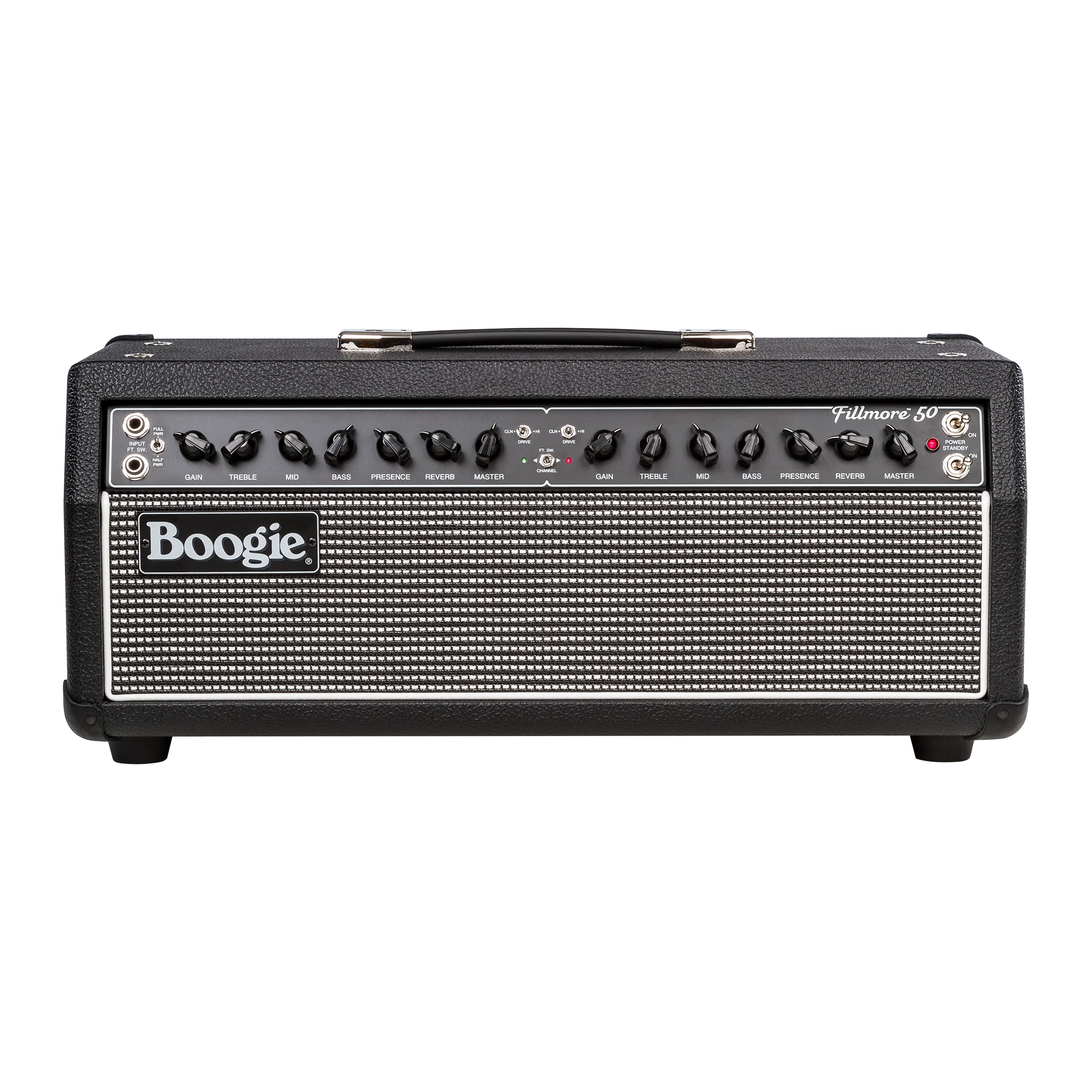 Mesa/Boogie Fillmore 50 Medium Head