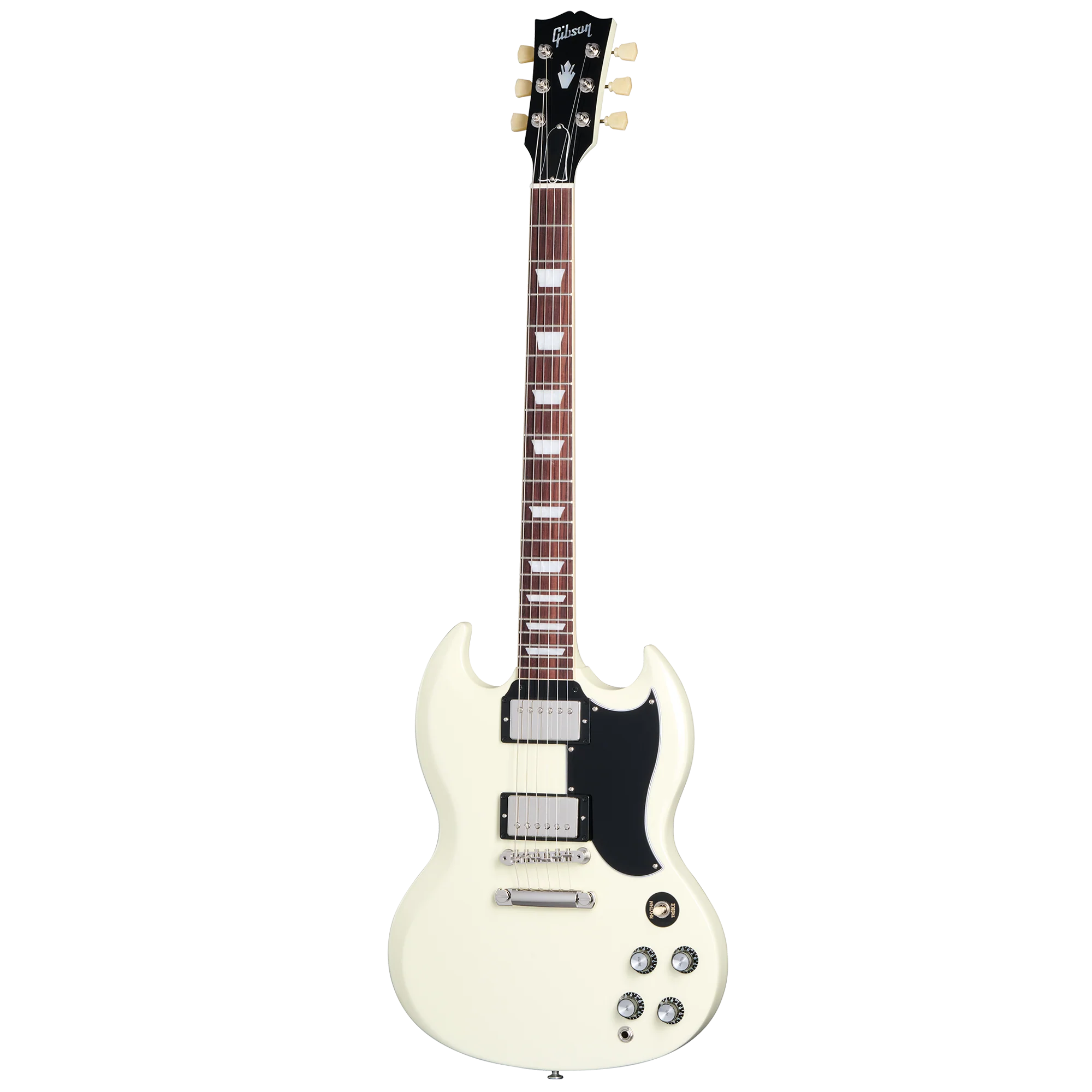 Gibson SG Standard ‘61 Custom Color, Classic White