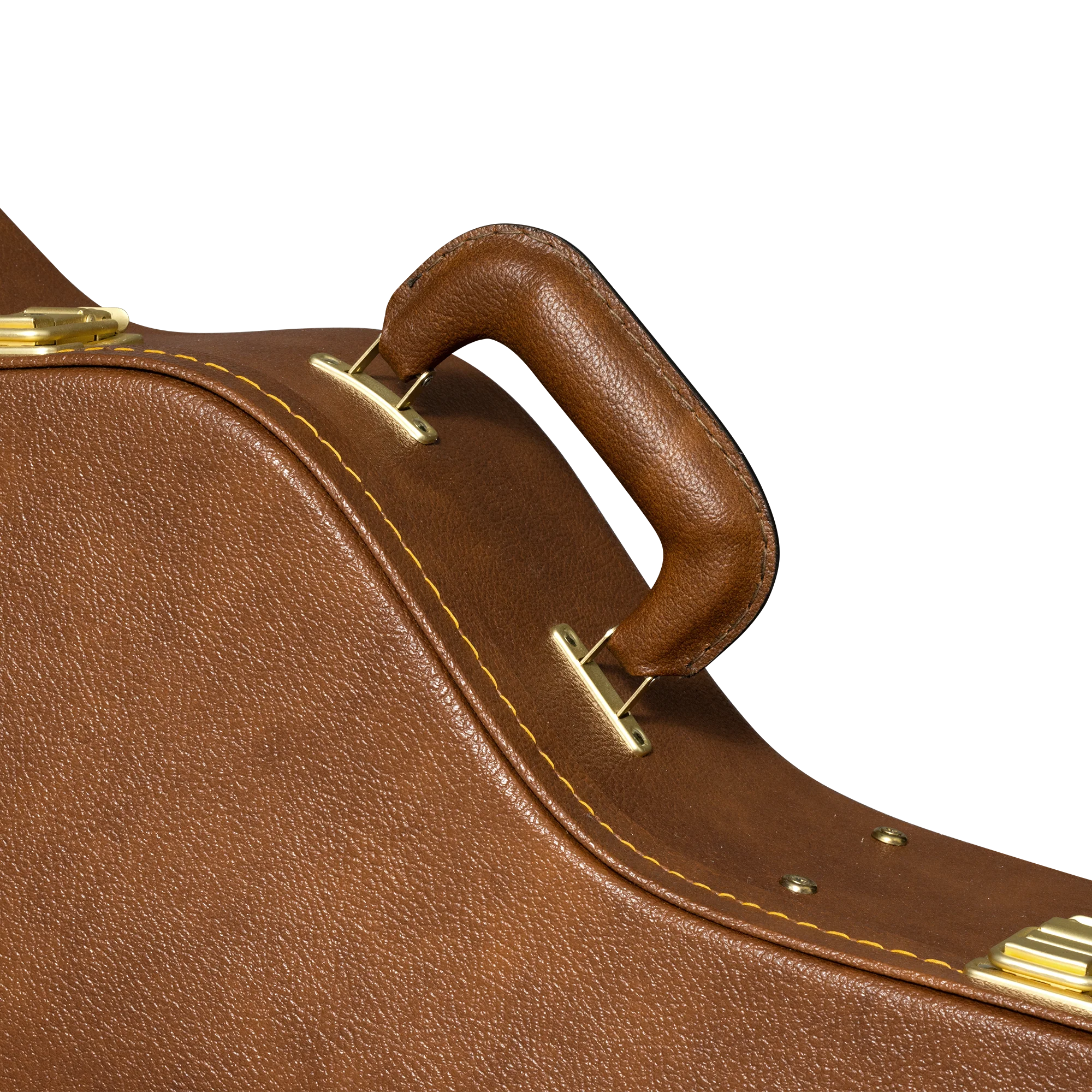 Gibson Original Hardshell Case, J-185, Brown