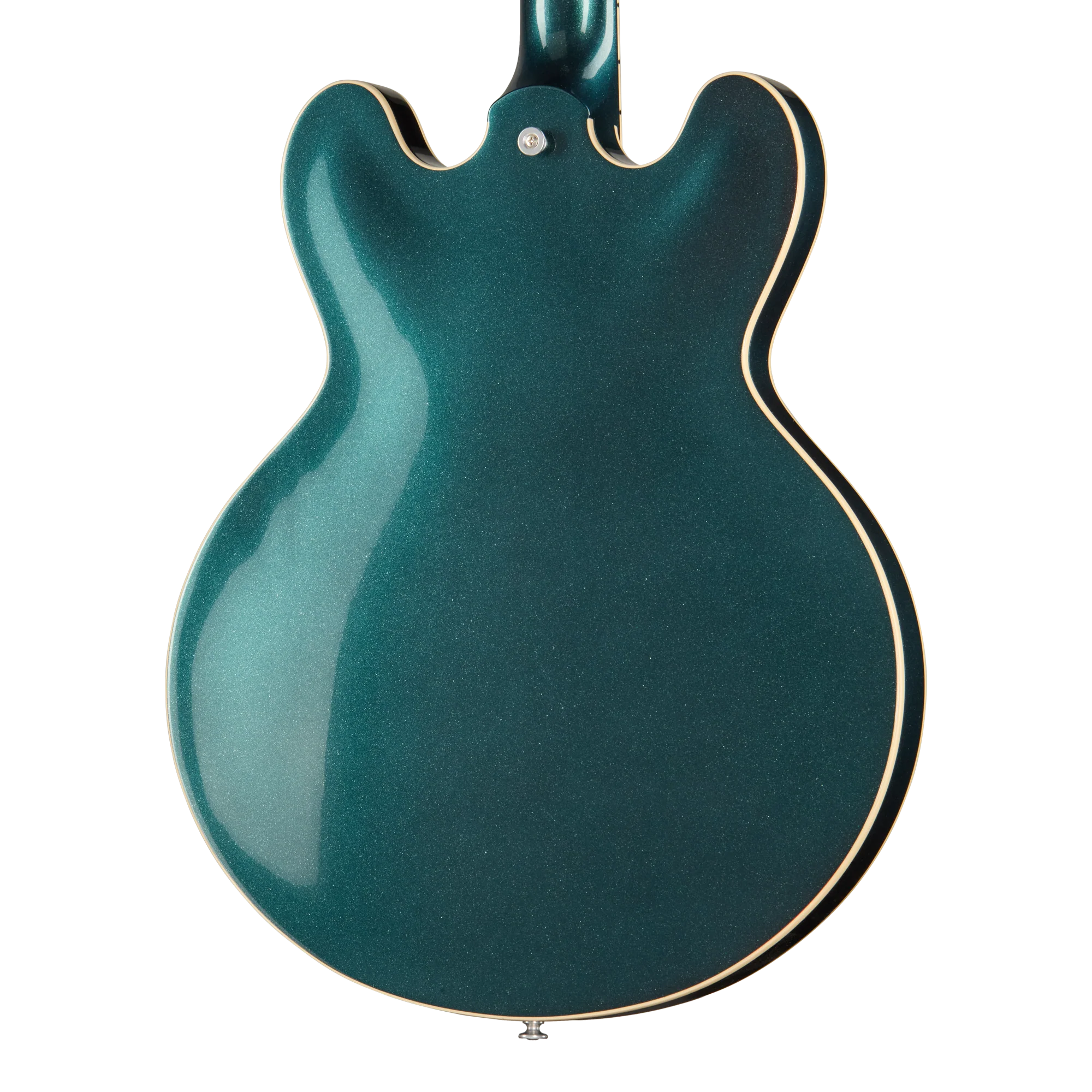 Gibson Mod™ Collection ES-335, Big Teal