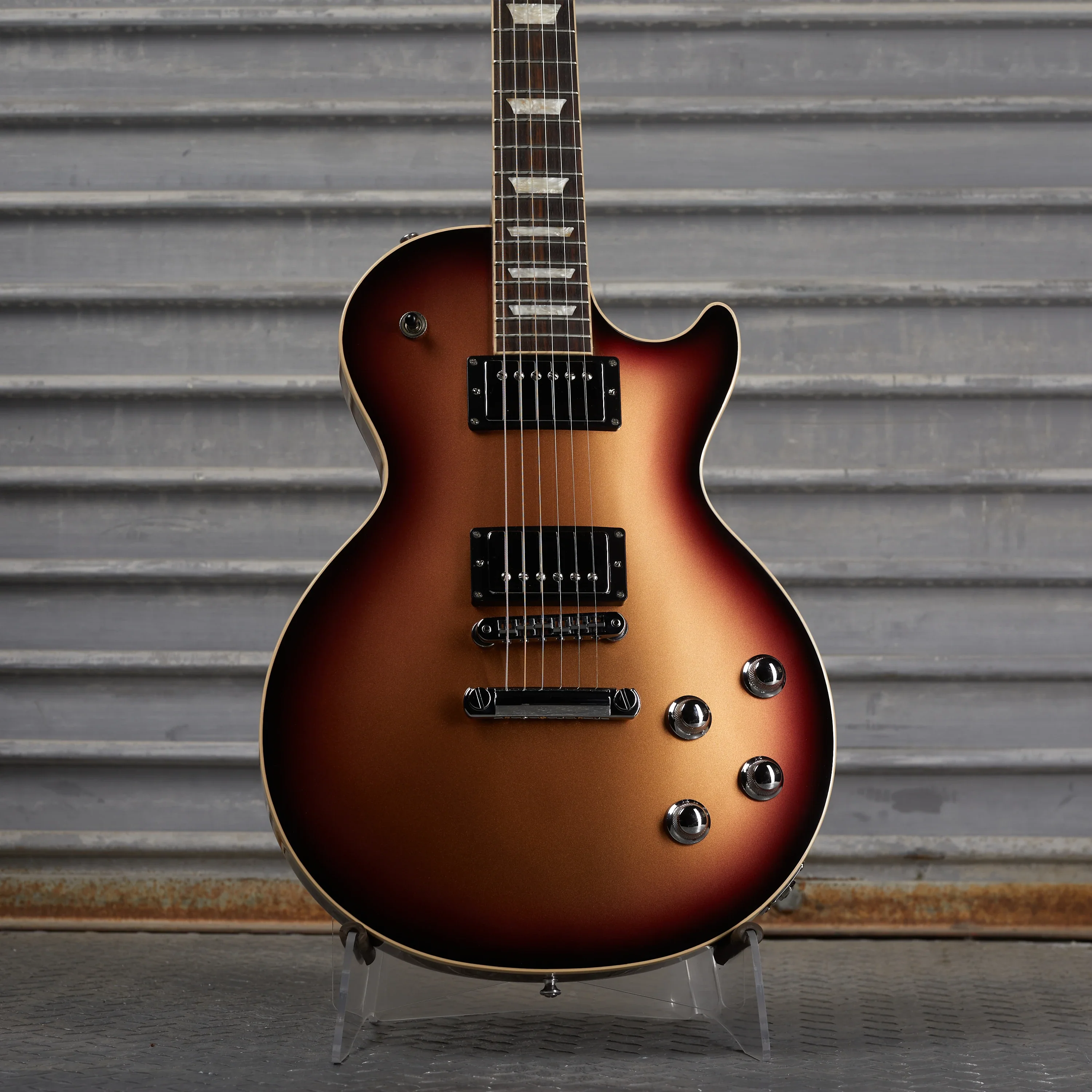 Les Paul Standard 60s, Copper Burst Gibson Mod™ Collection