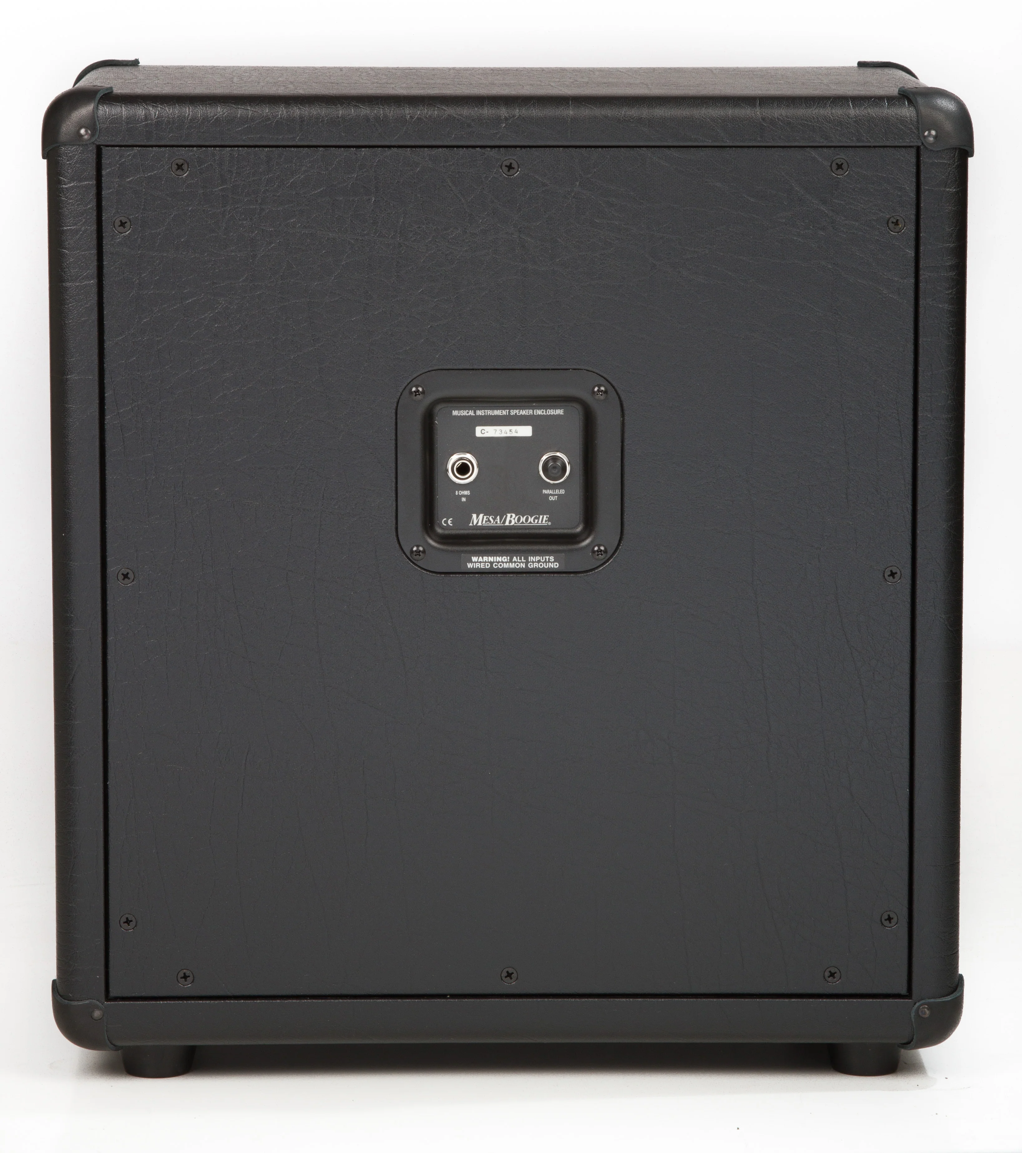 Mesa/Boogie 1x12 Mini Rectifier 19