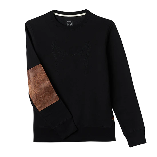 Billy Reid x Gibson Dover Crewneck Sweatshirt, Exclusive