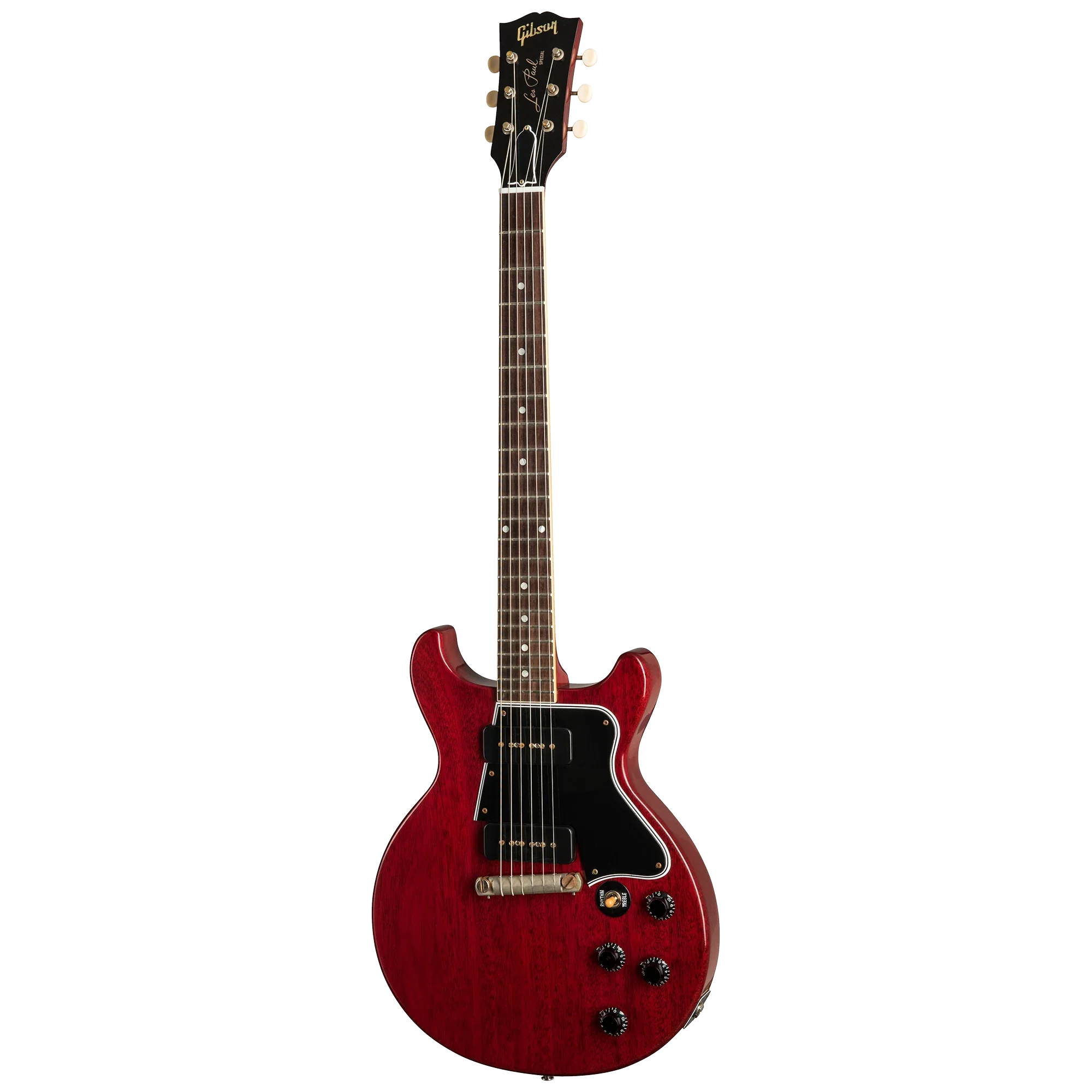 Gibson Custom 1960 Les Paul Special Reissue, VOS, Cherry Red