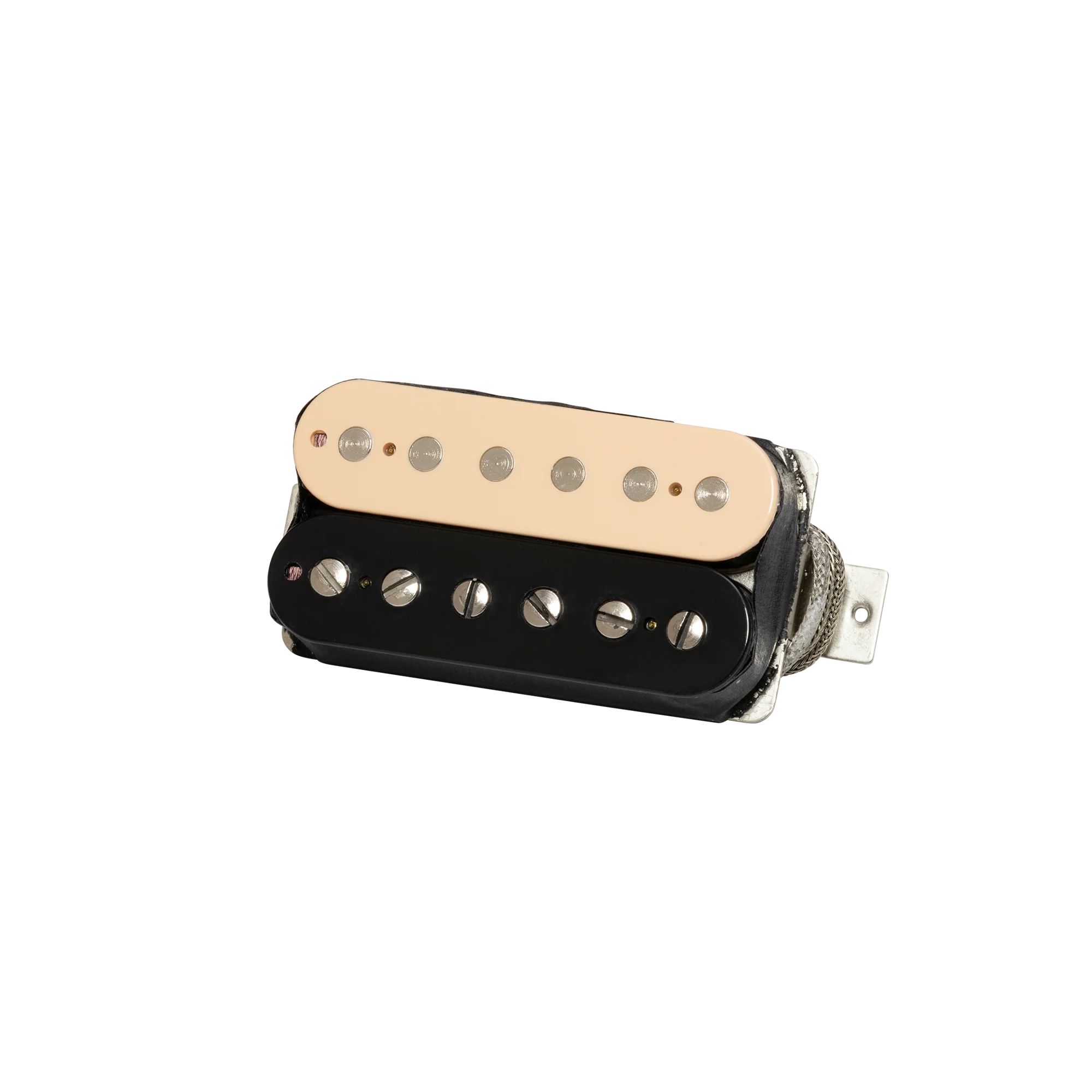 Gibson '57 Classic Pickup, Zebra