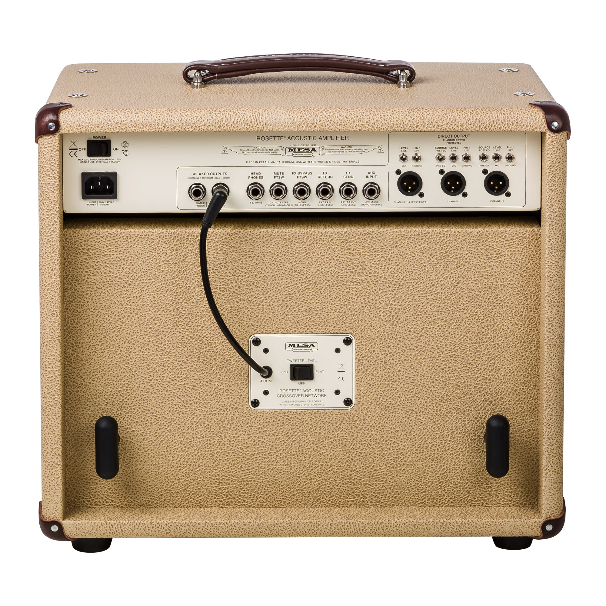 Mesa/Boogie Rosette 300 / One:Ten