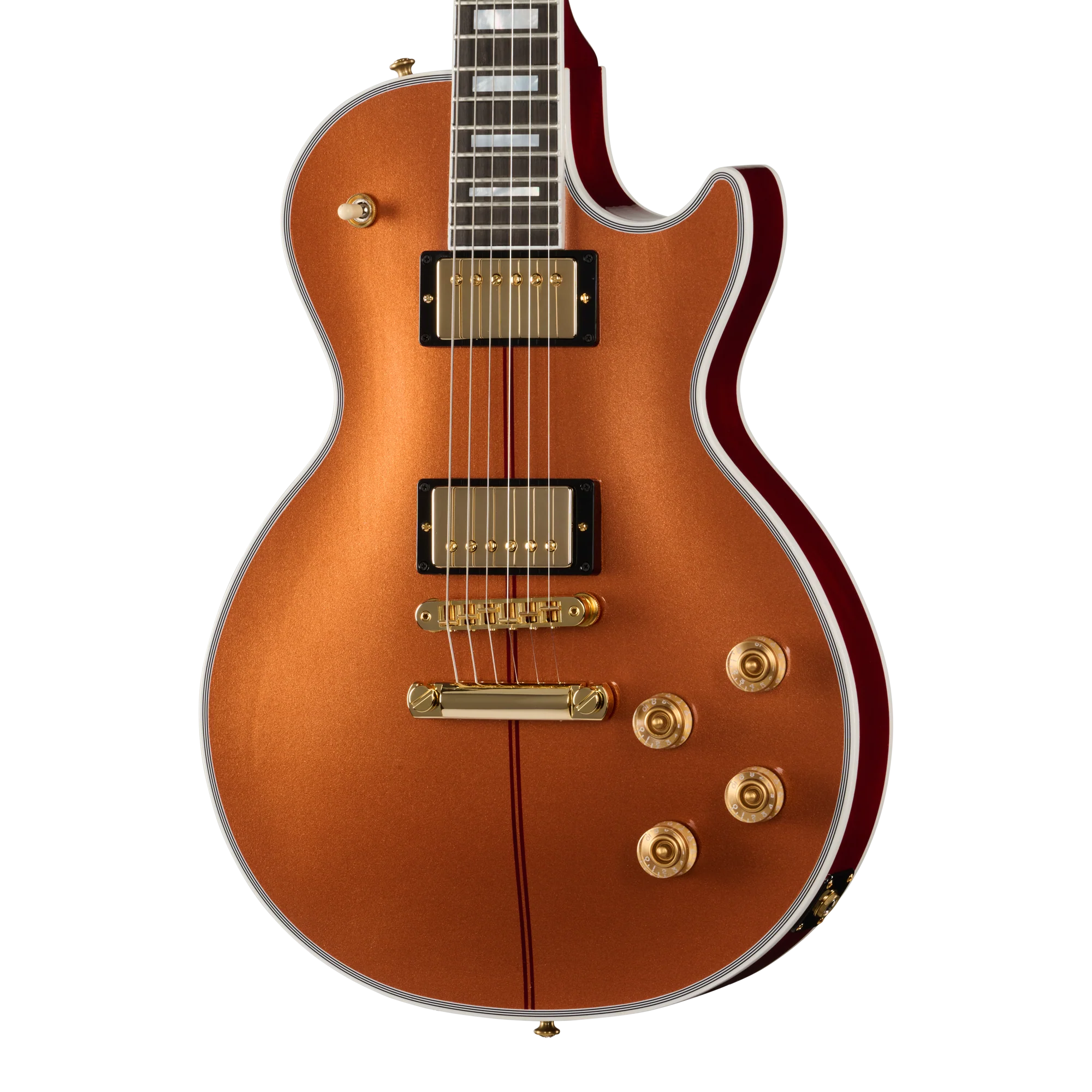 Gibson Mod™ Collection Les Paul Custom, Penny-Ultimate