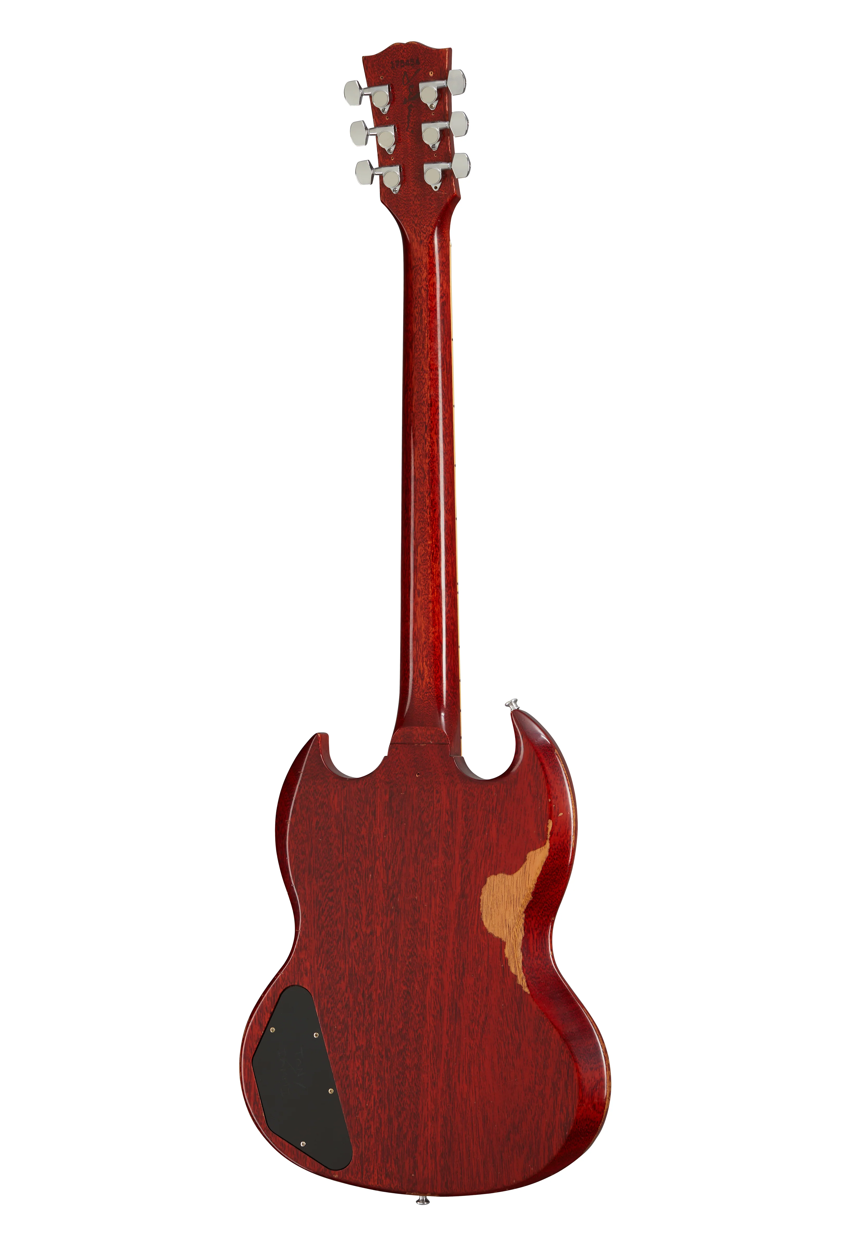 Gibson Custom Tony Iommi 