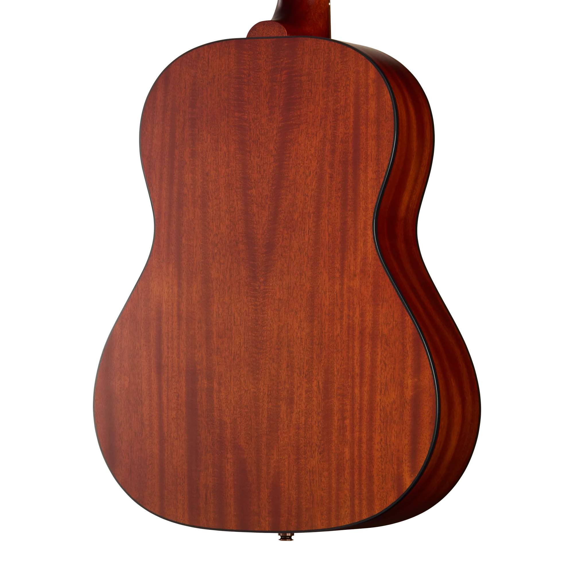 Gibson LG-2 All Mahogany Faded, Natural