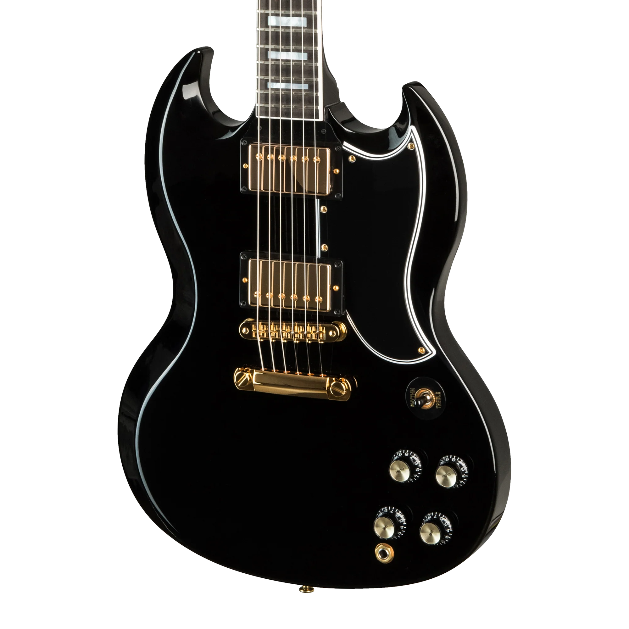 Gibson Custom SG Custom