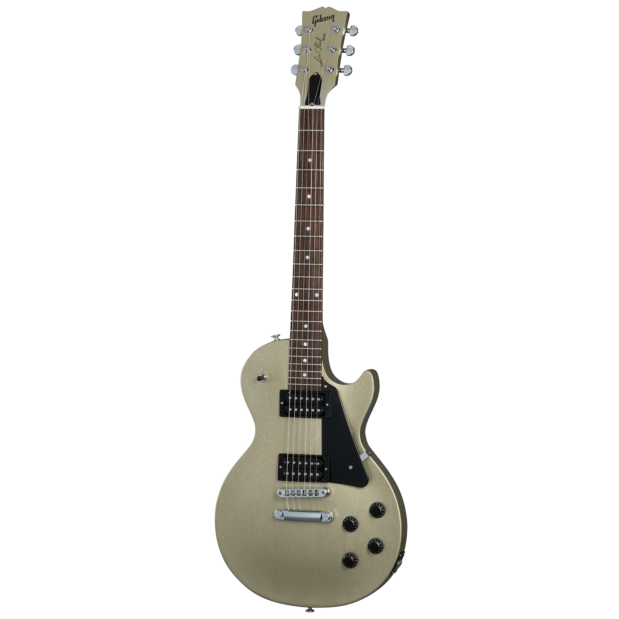 Gibson Les Paul Modern Lite, Gold Mist Satin