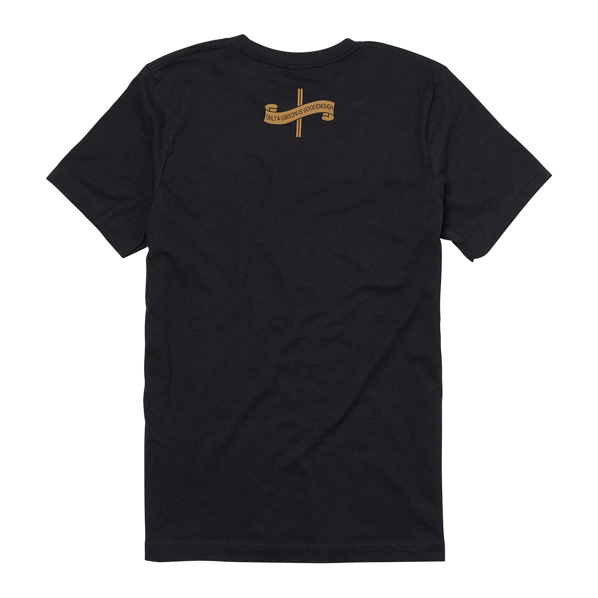 Gibson Banner Tee