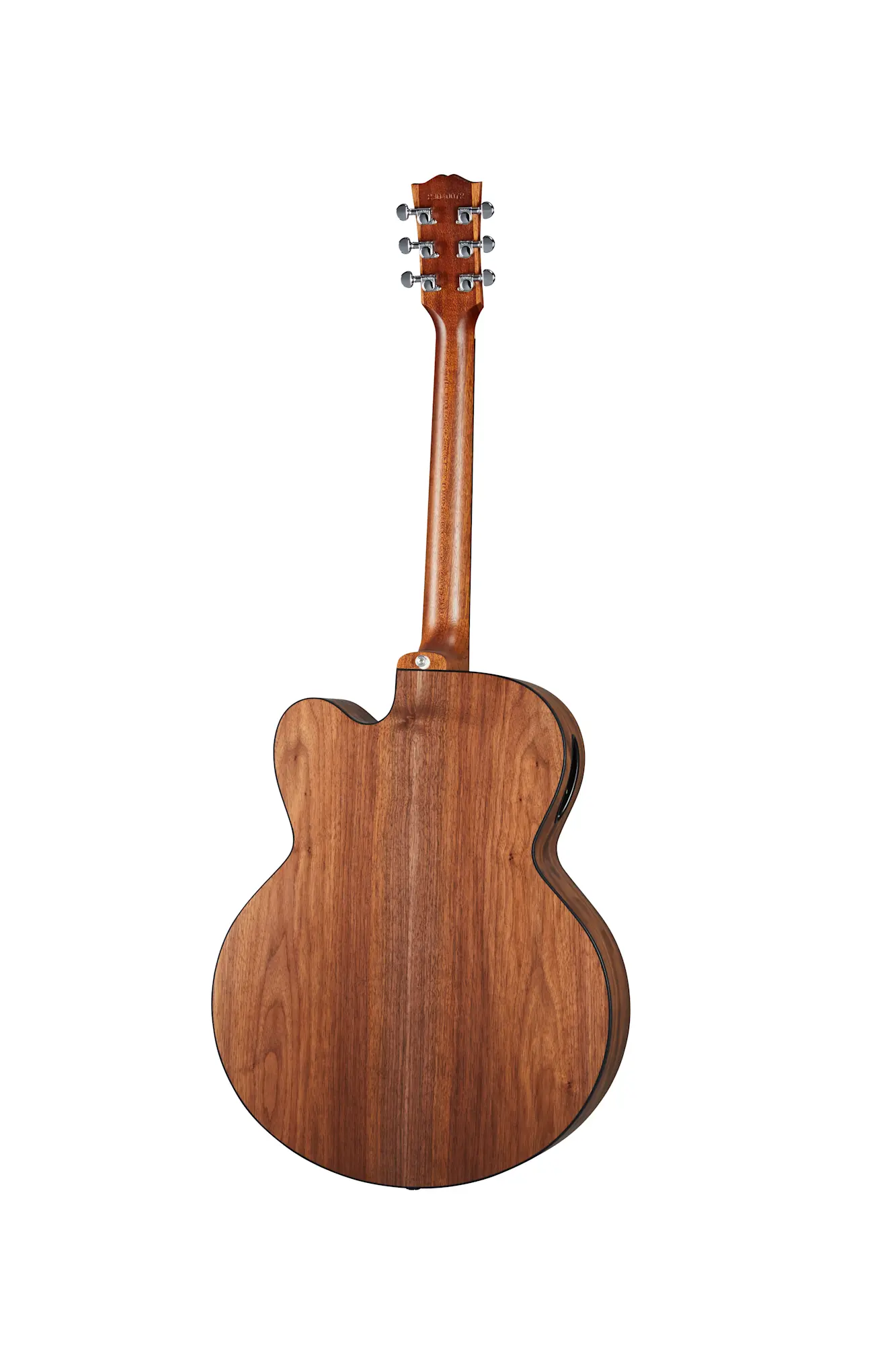 Gibson G-200 EC, Natural