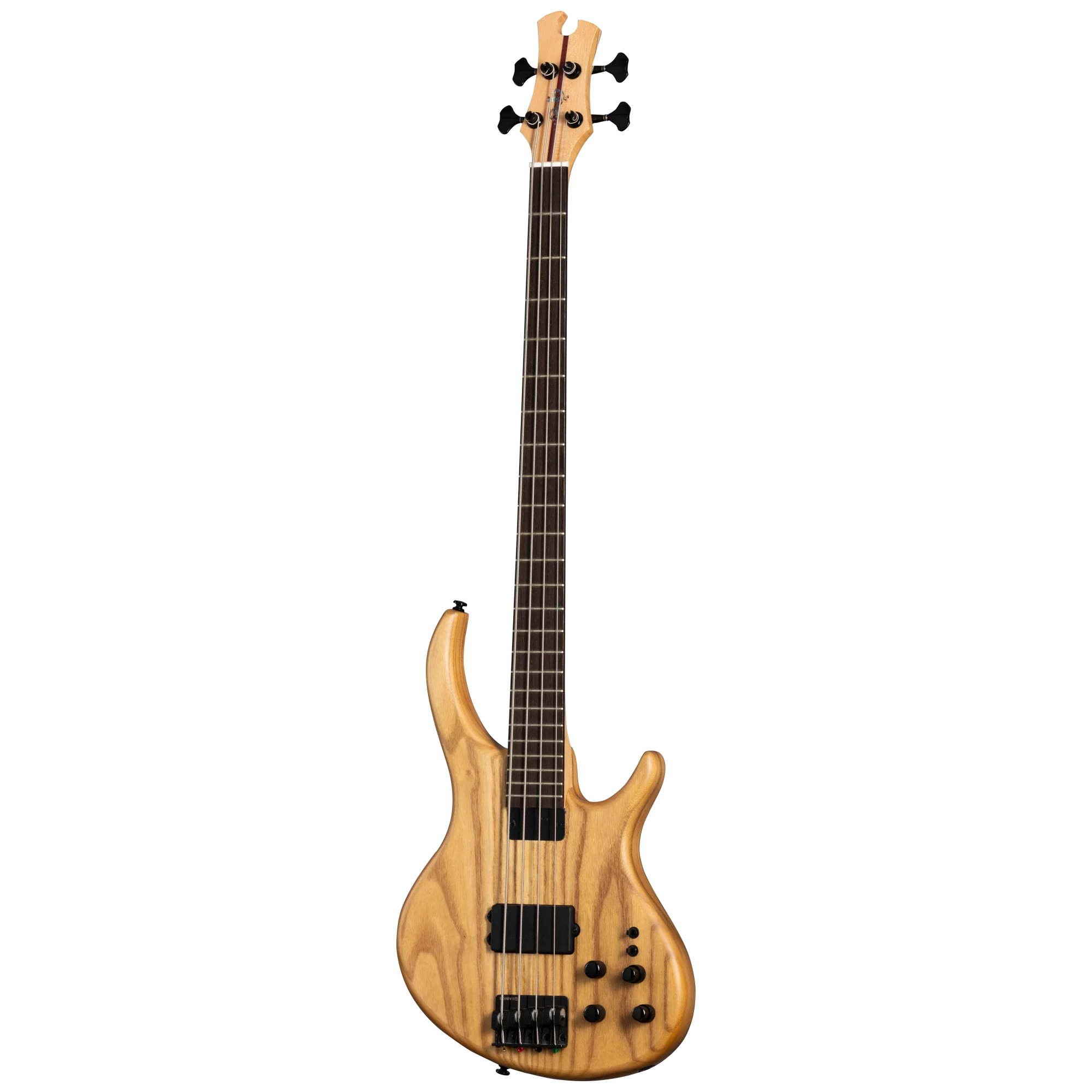 Tobias Growler IV, Satin Natural