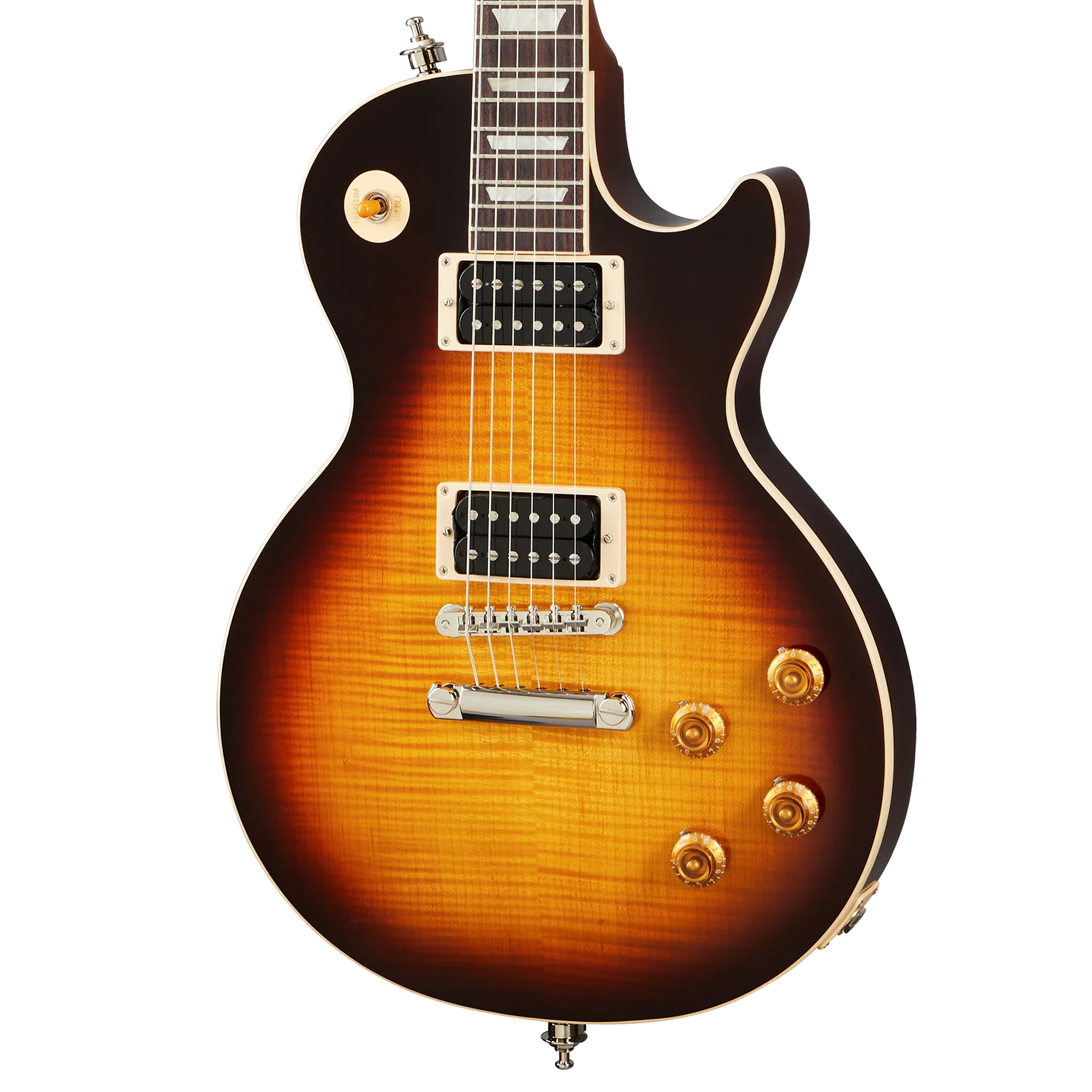 Gibson Slash Les Paul Standard, November Burst