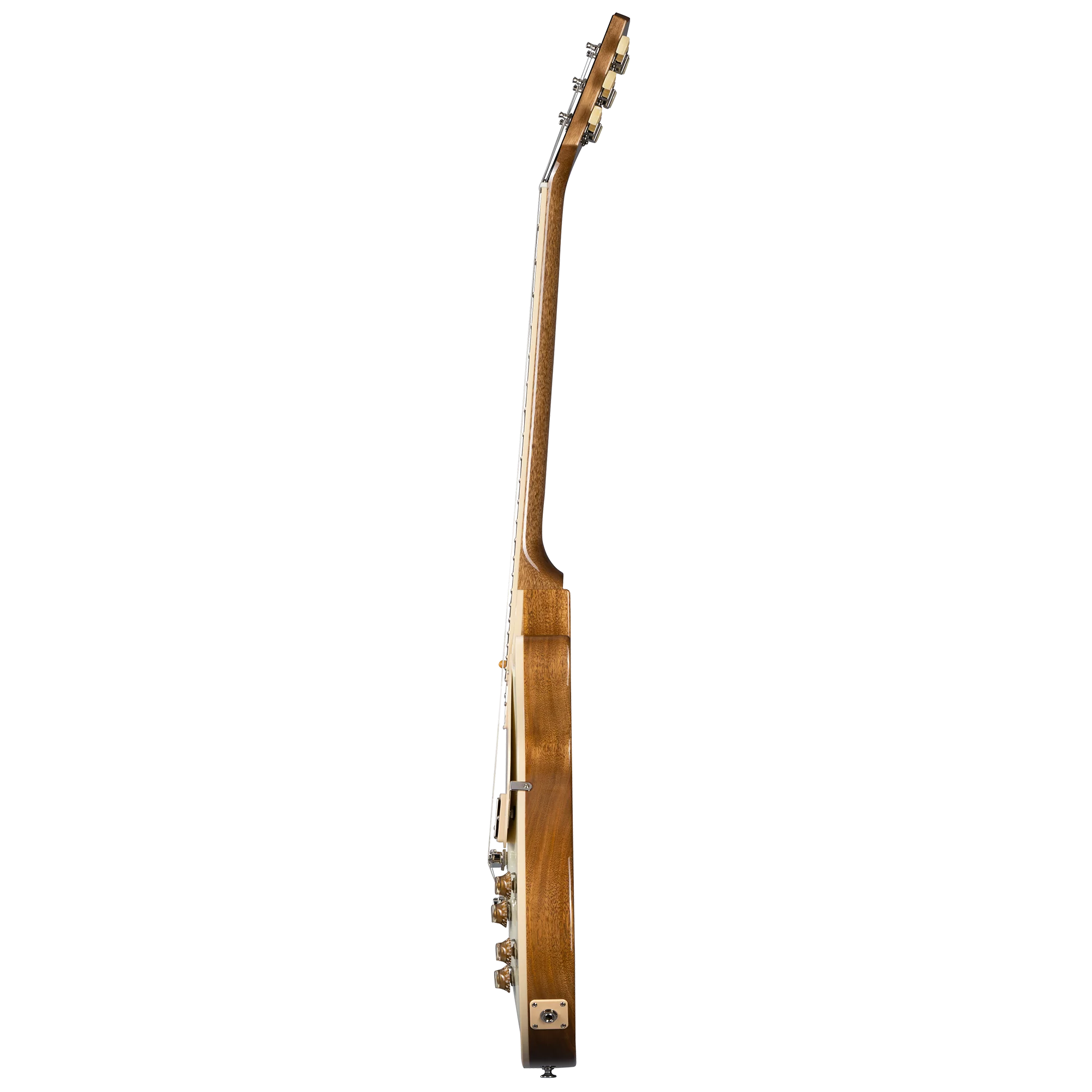 Gibson Les Paul Standard 50s Custom Color, Classic White