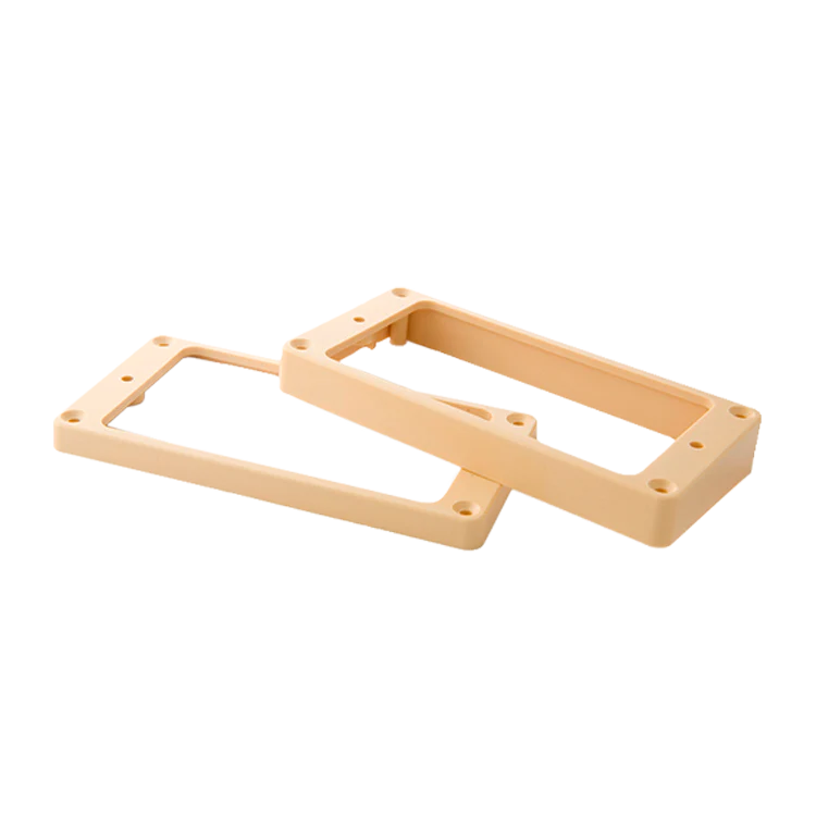 Gibson Historic Pickup Rings - 2 Pack, Cream