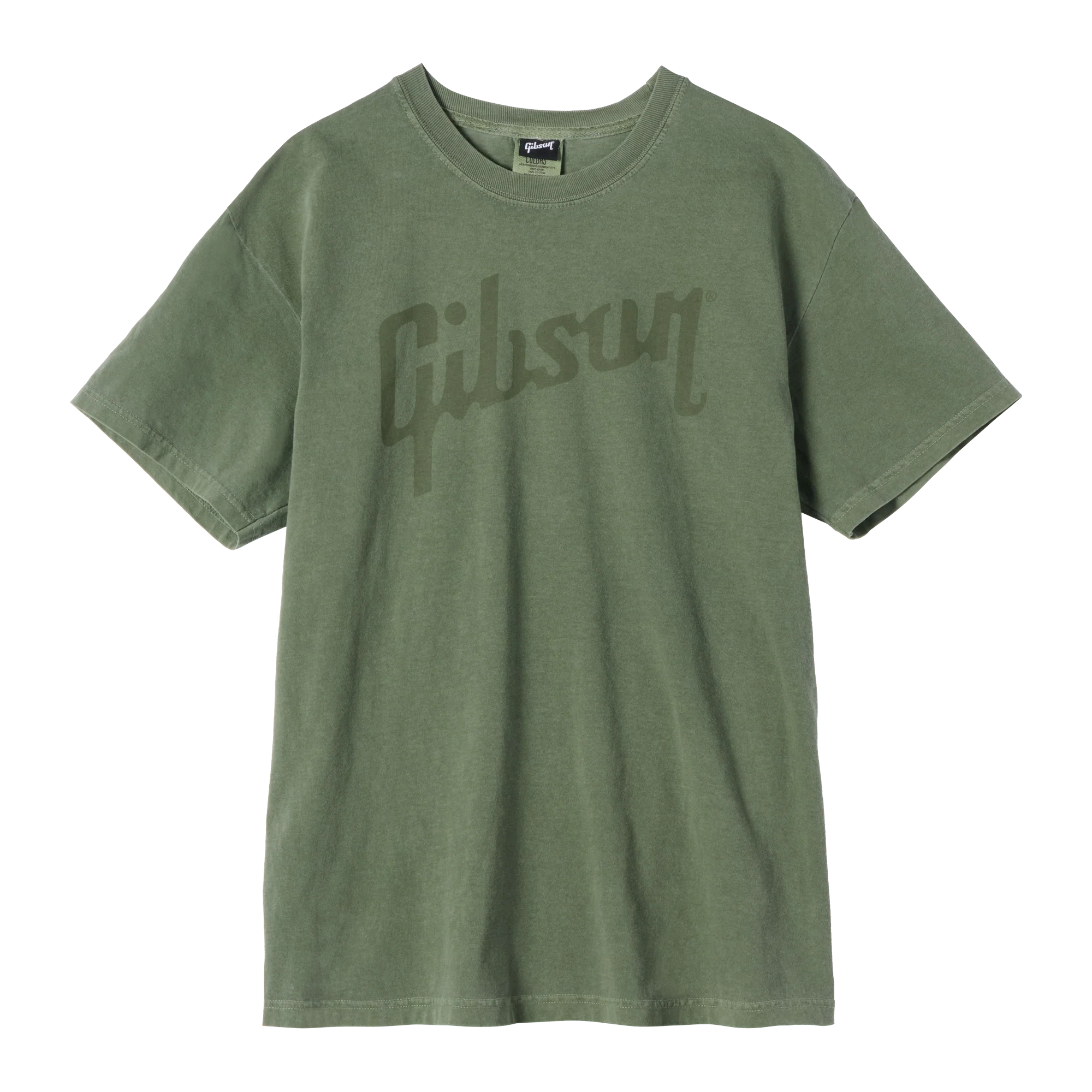 Gibson Logo Tee