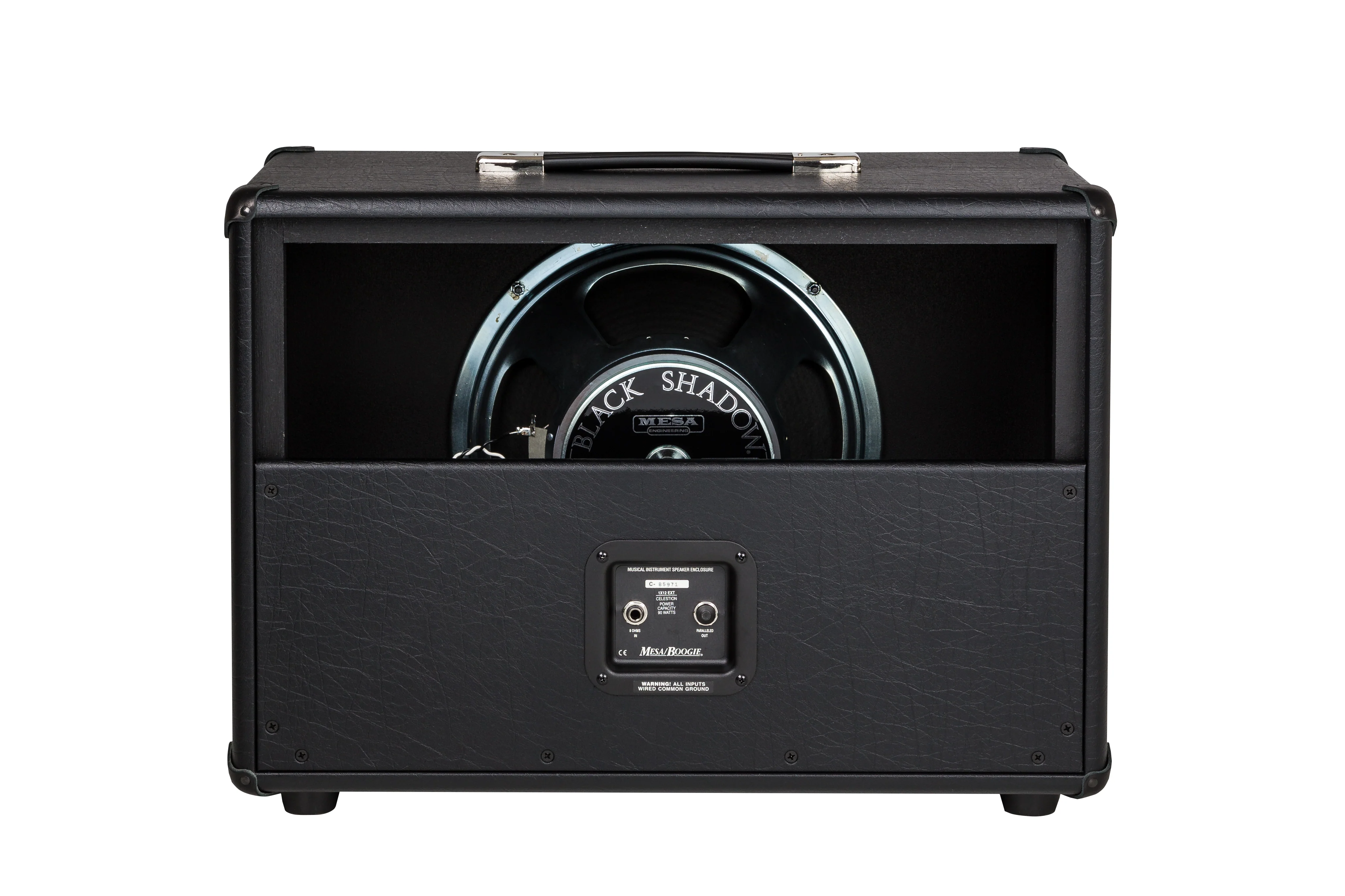 Mesa/Boogie 1x12 WideBody Cabinet