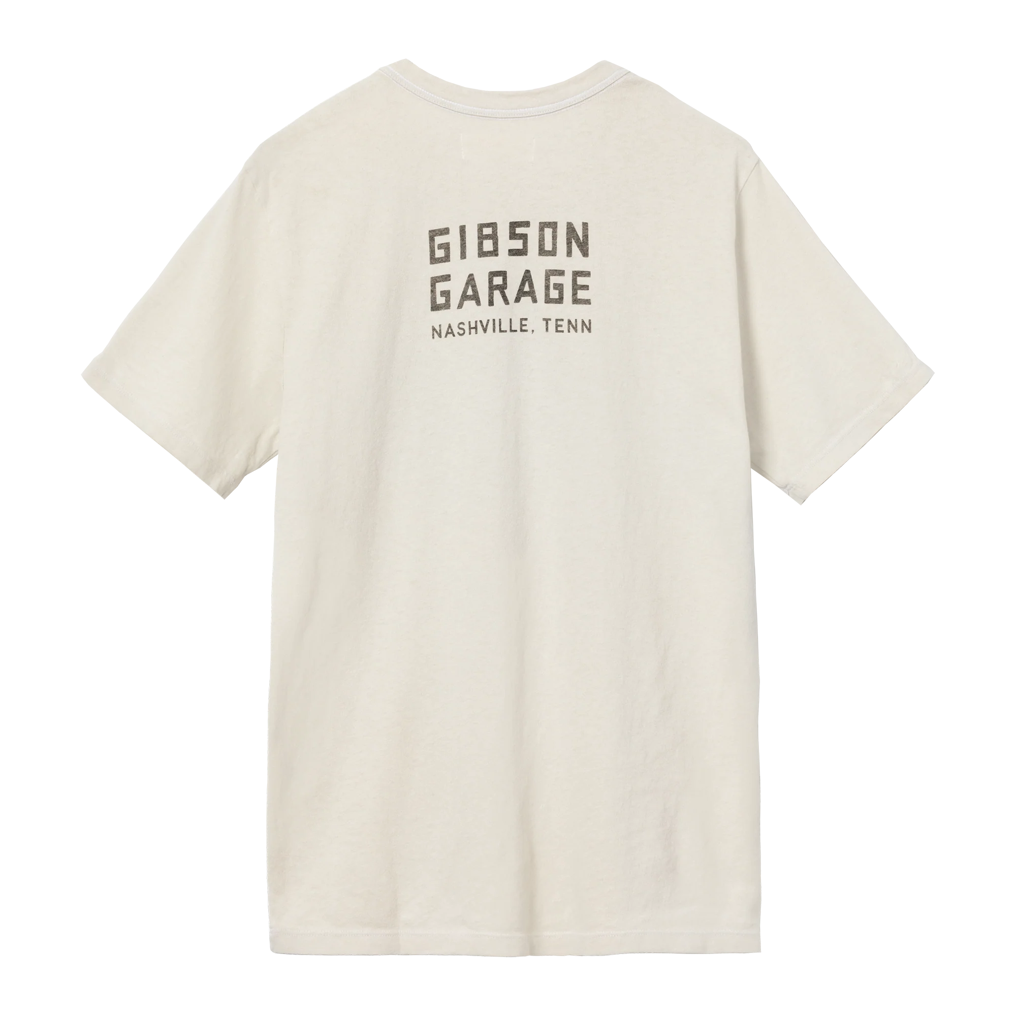 imogene + willie x Gibson 