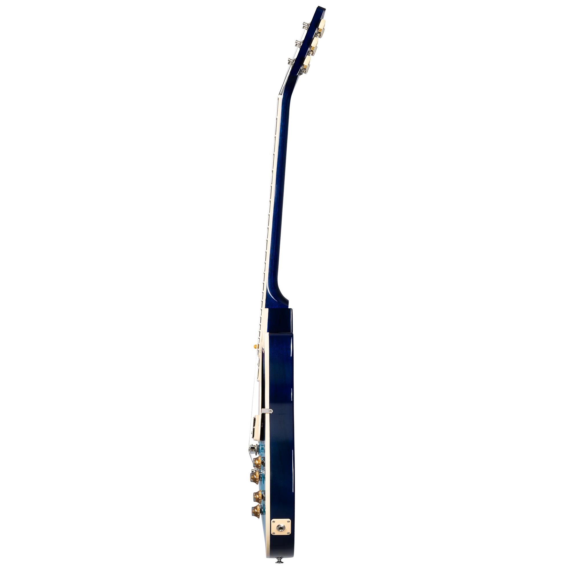 Gibson Les Paul Standard 50s Custom Color, Blueberry Burst