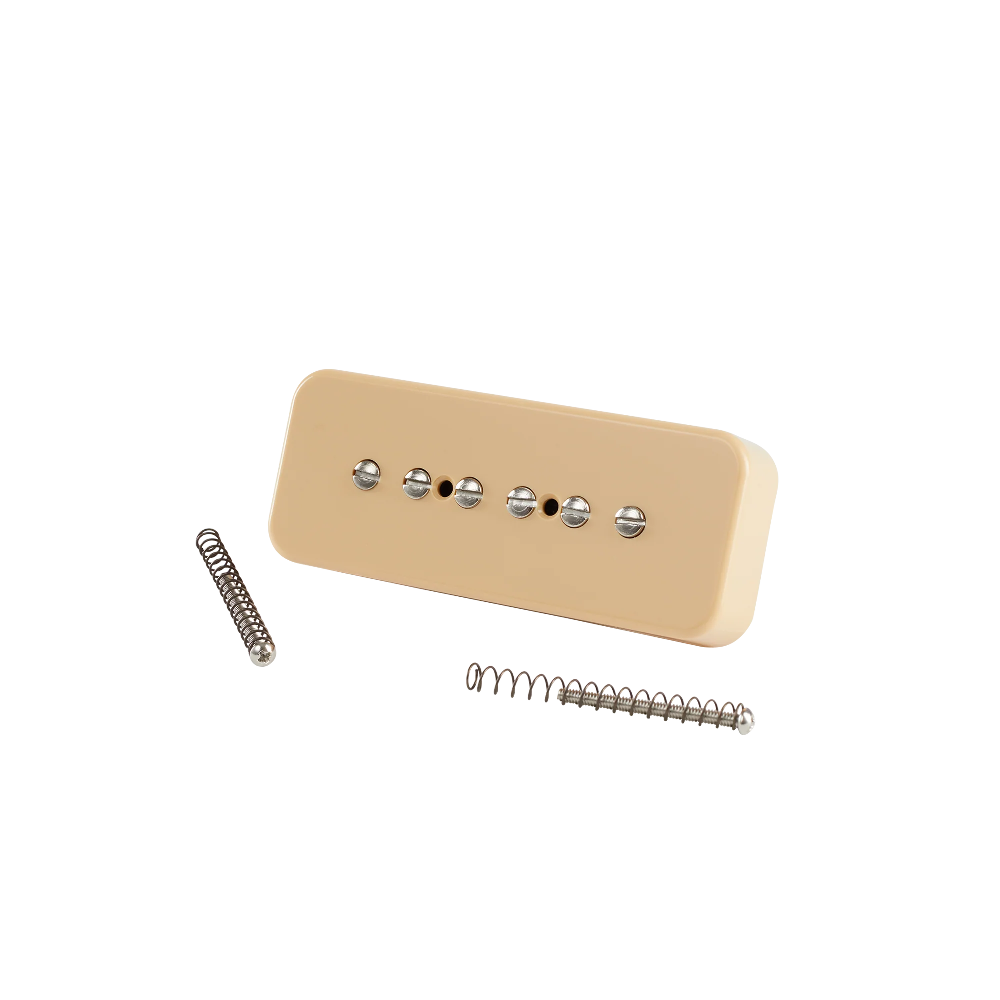 Gibson P-90 Soapbar Underwound Pickup, Cream
