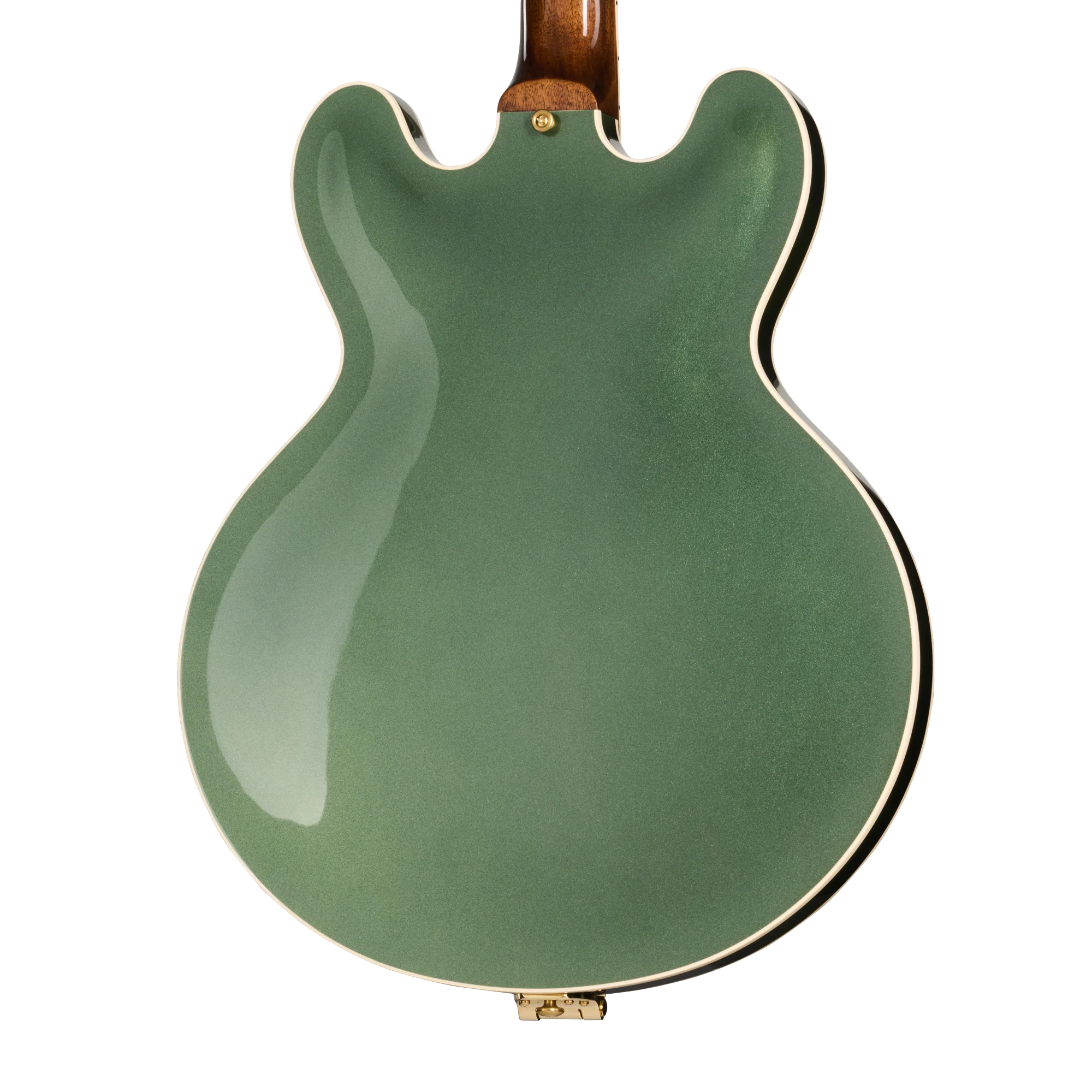 Gibson Mod™ Collection 1964 ES-335 Reissue, Regal Verde