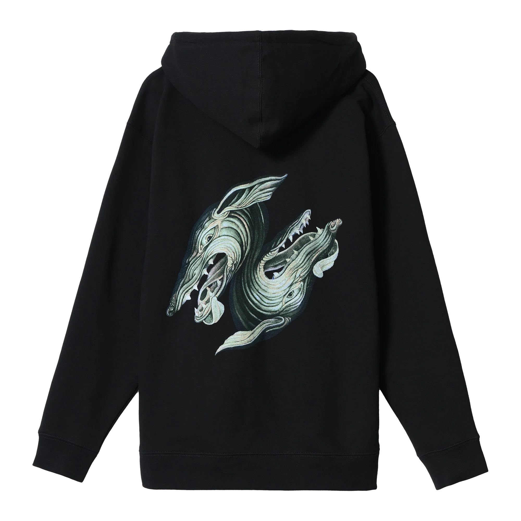 Gibson Adam Jones Dog Daze Fullzip Hoodie, Exclusive