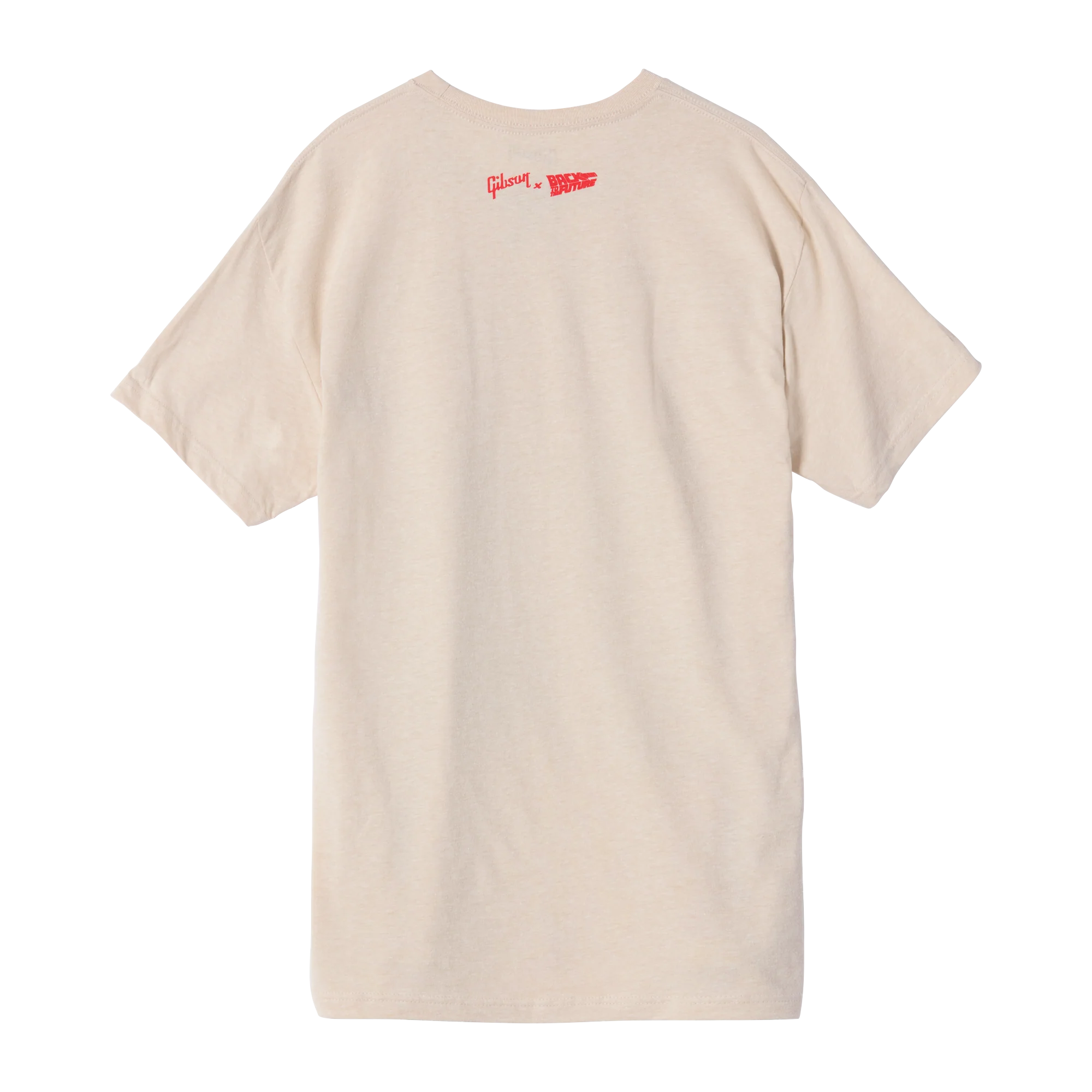 Gibson Back to the Future 