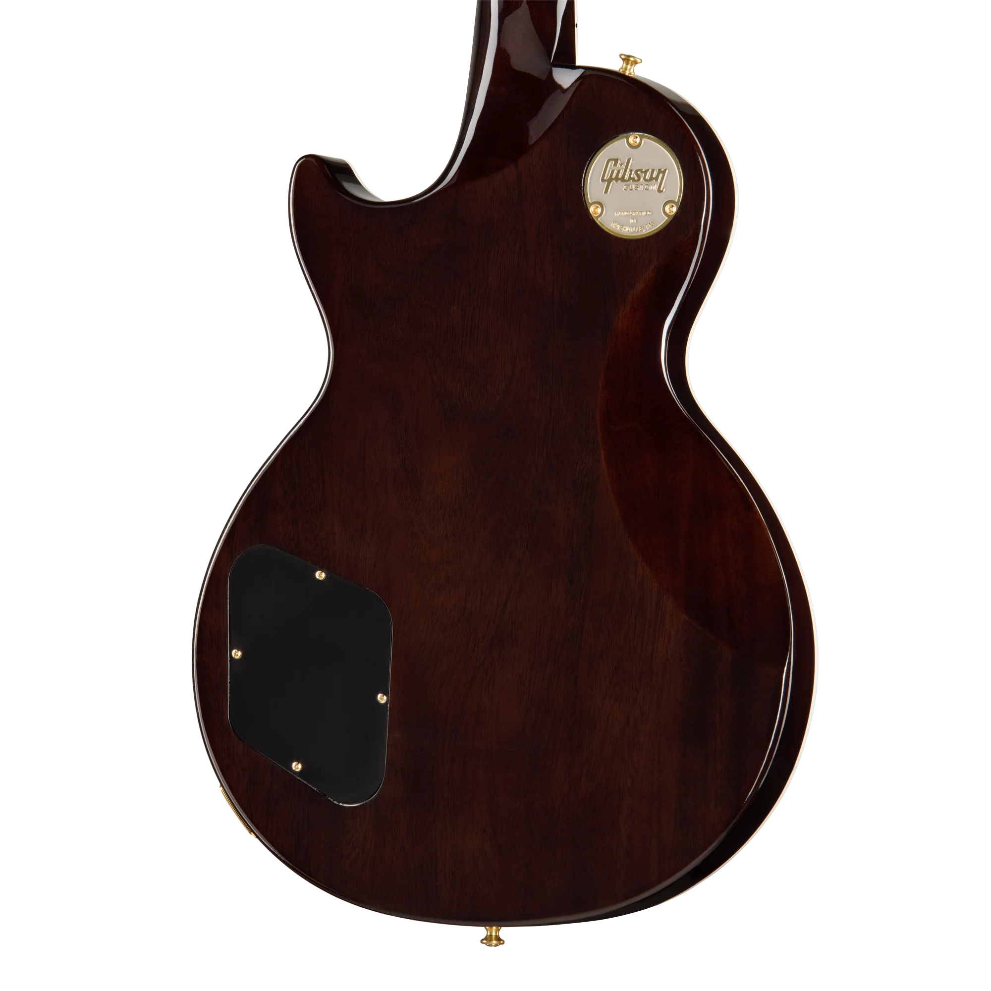 Gibson Custom Les Paul Axcess Custom Figured, Gloss, Bengal Burst