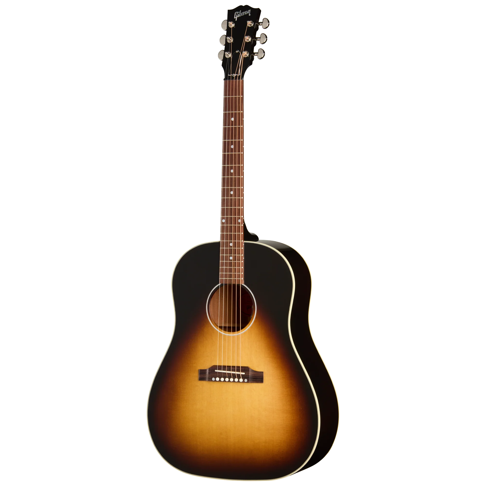 Gibson Custom Slash J-45, Left-Handed, November Burst