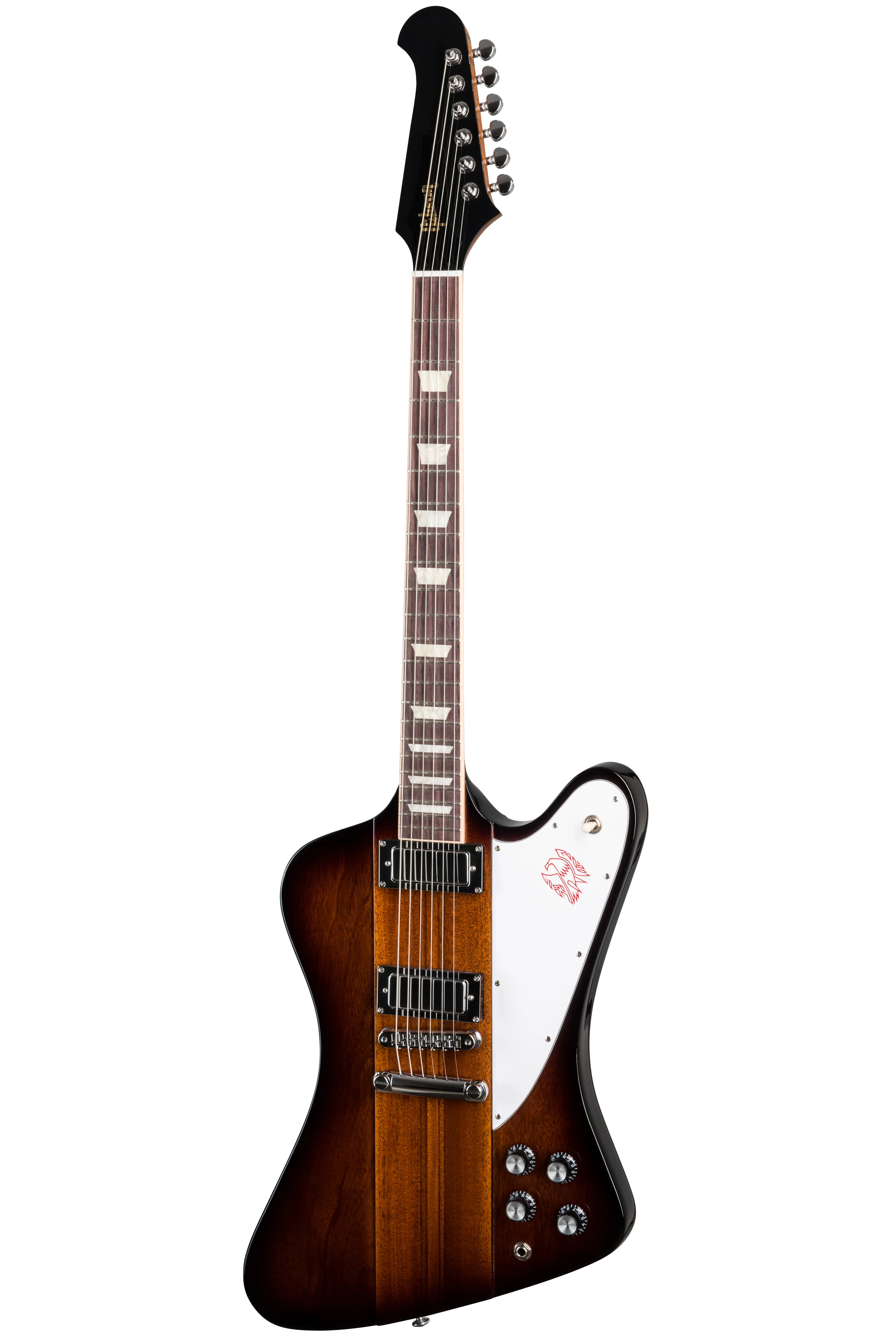 Gibson Firebird, Tobacco Burst
