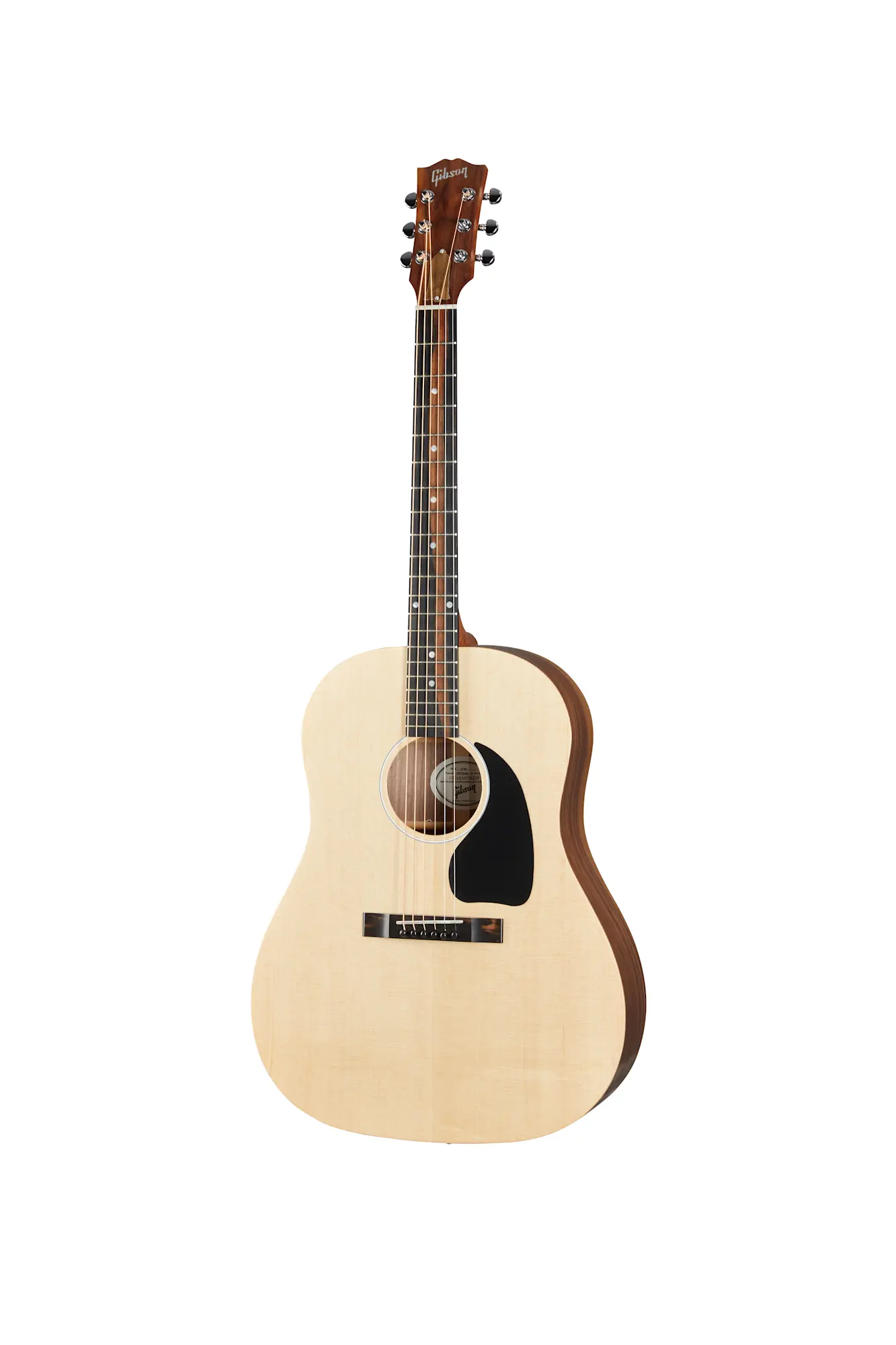 Gibson G-45, Left-Handed, Natural