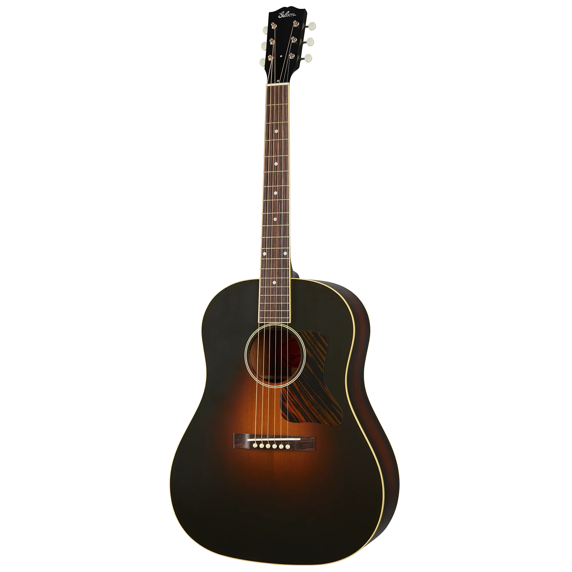 Gibson Custom 1934 Jumbo Reissue, Vintage Sunburst