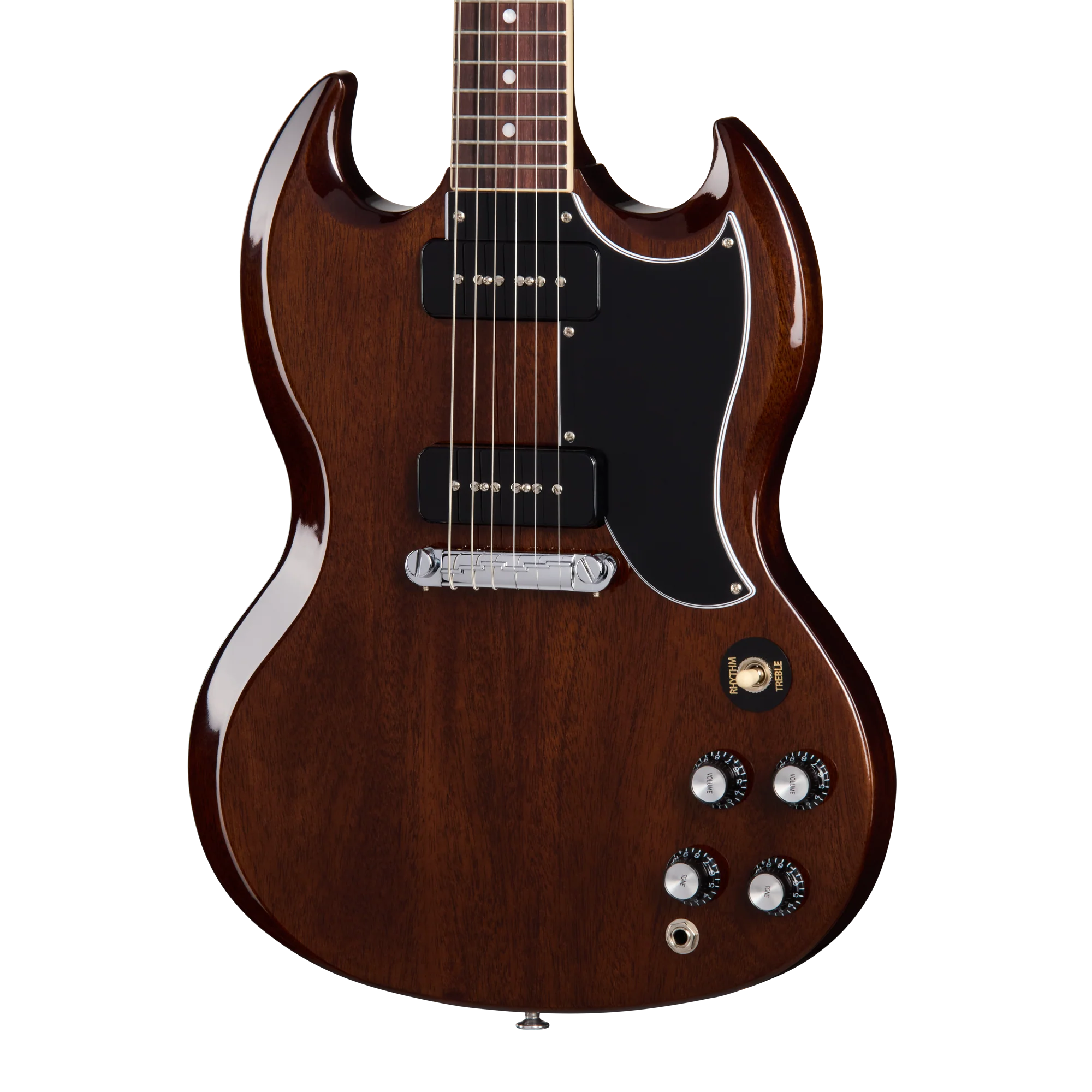 Gibson SG Special, Dark Walnut, Exclusive