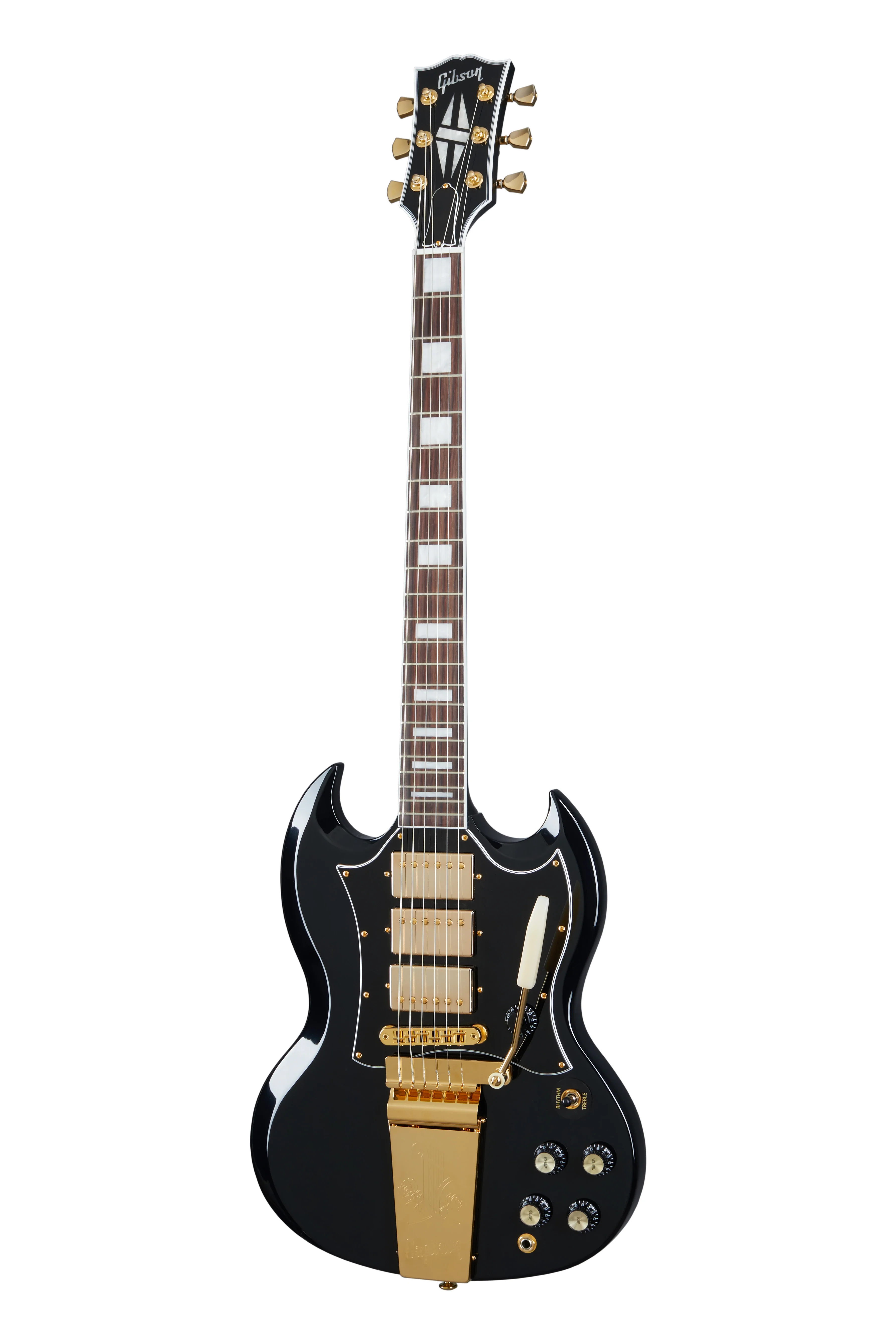 Gibson Kirk Douglas Signature SG, Ebony