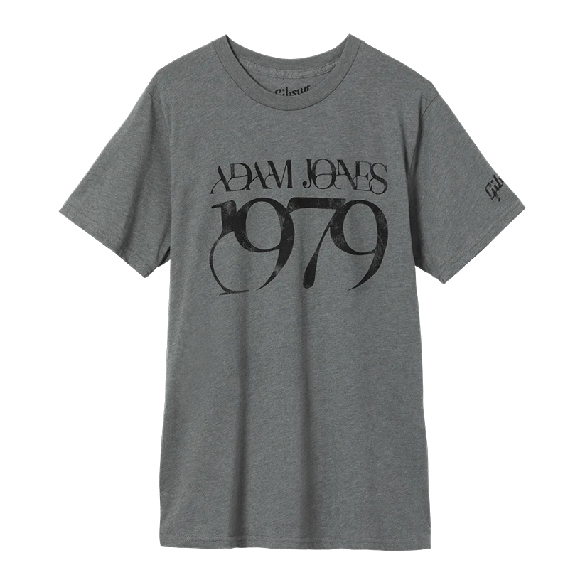 Gibson Adam Jones 1979 Tee