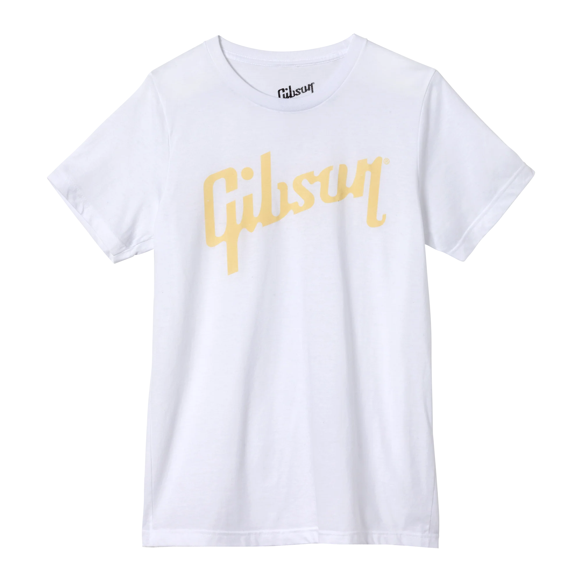 Gibson Distressed Gibson Tee