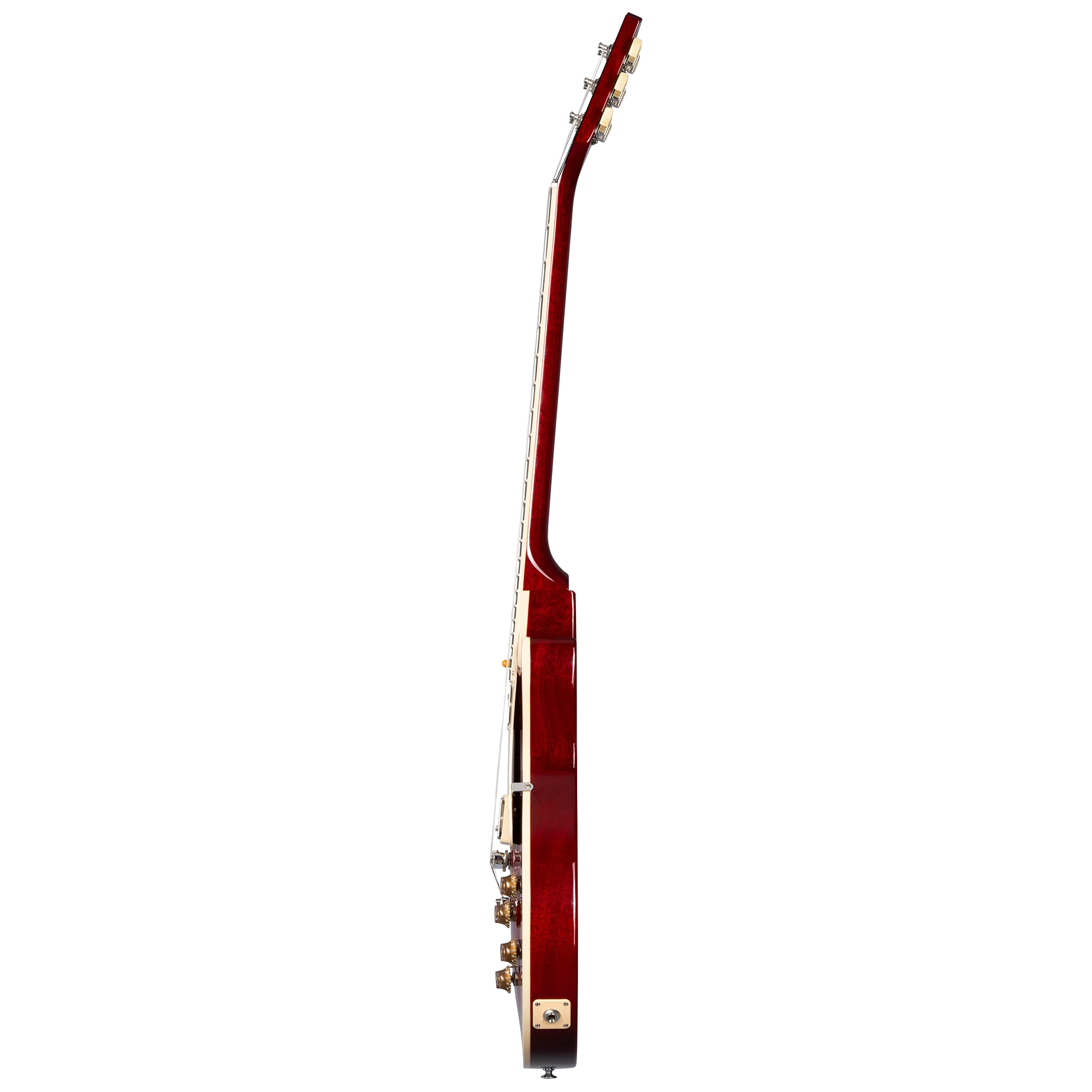 Gibson Les Paul Standard 50s Custom Color, 60s Cherry