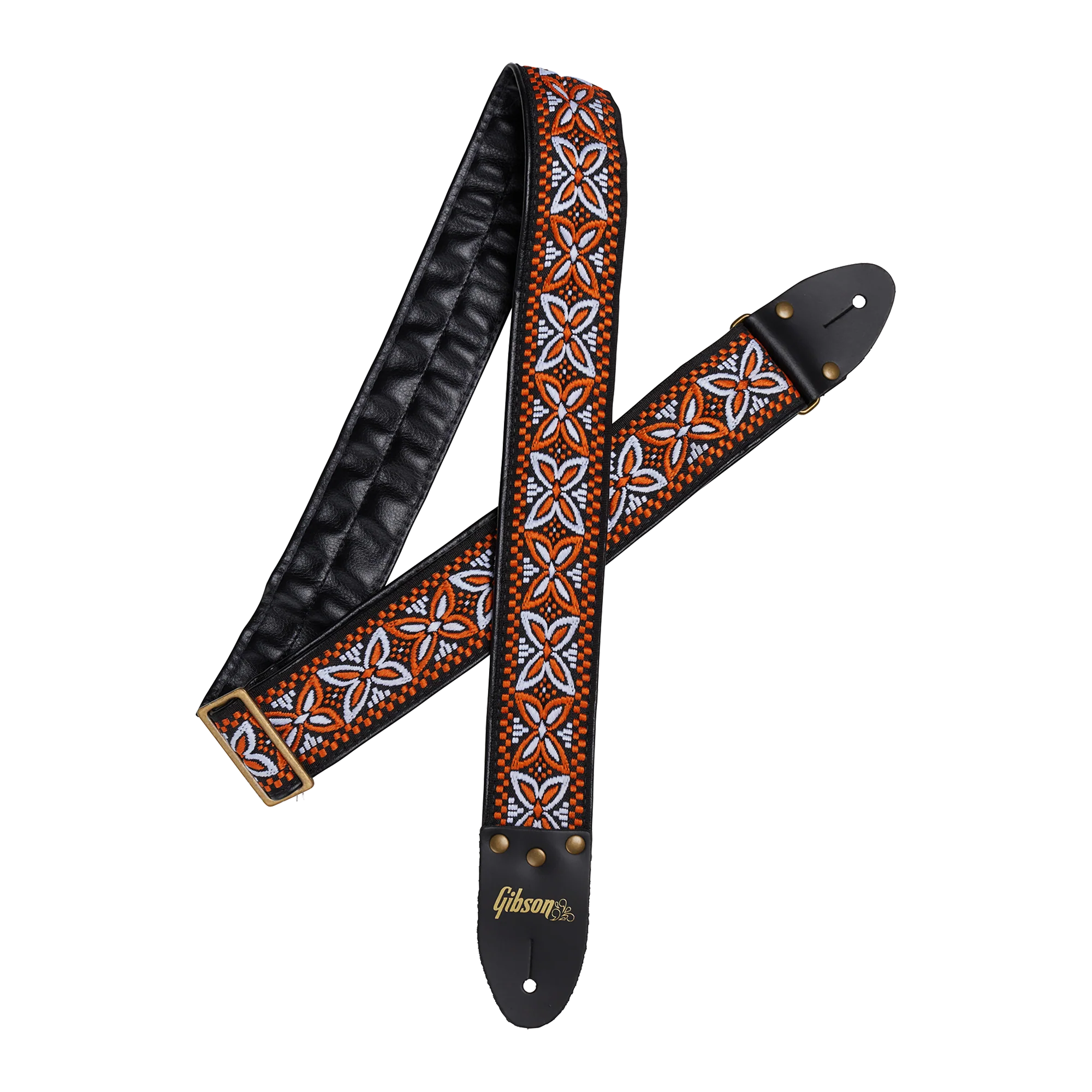 Gibson The Orange Lily