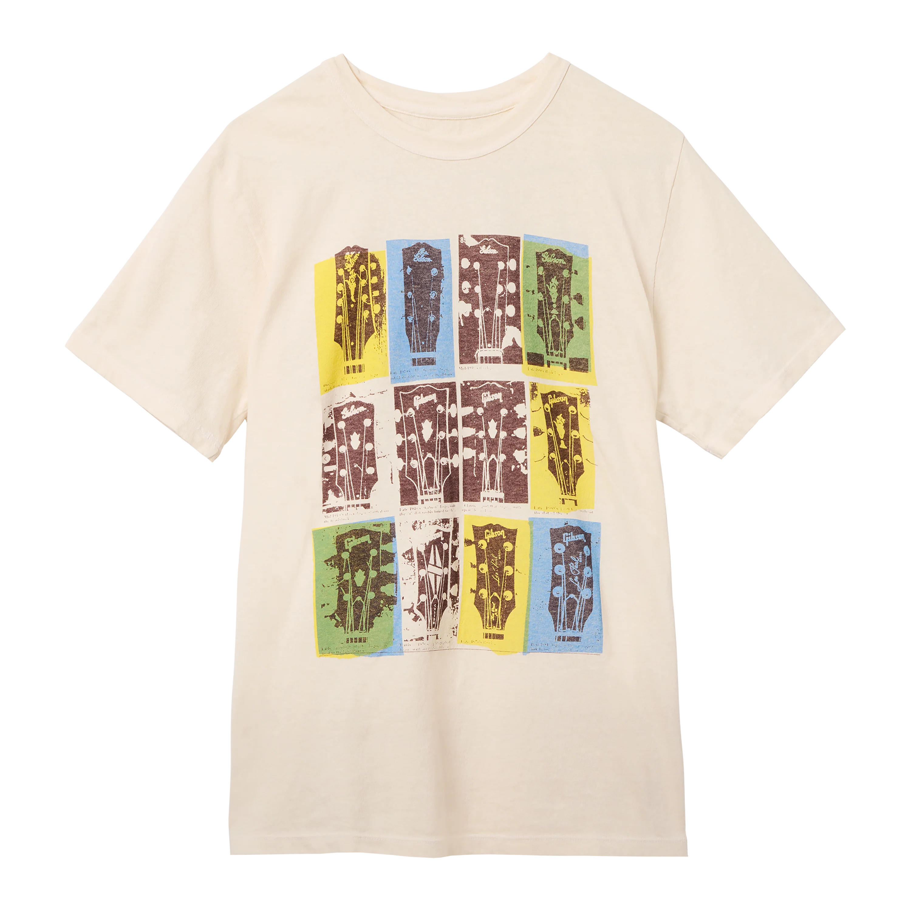 imogene + willie x Gibson 