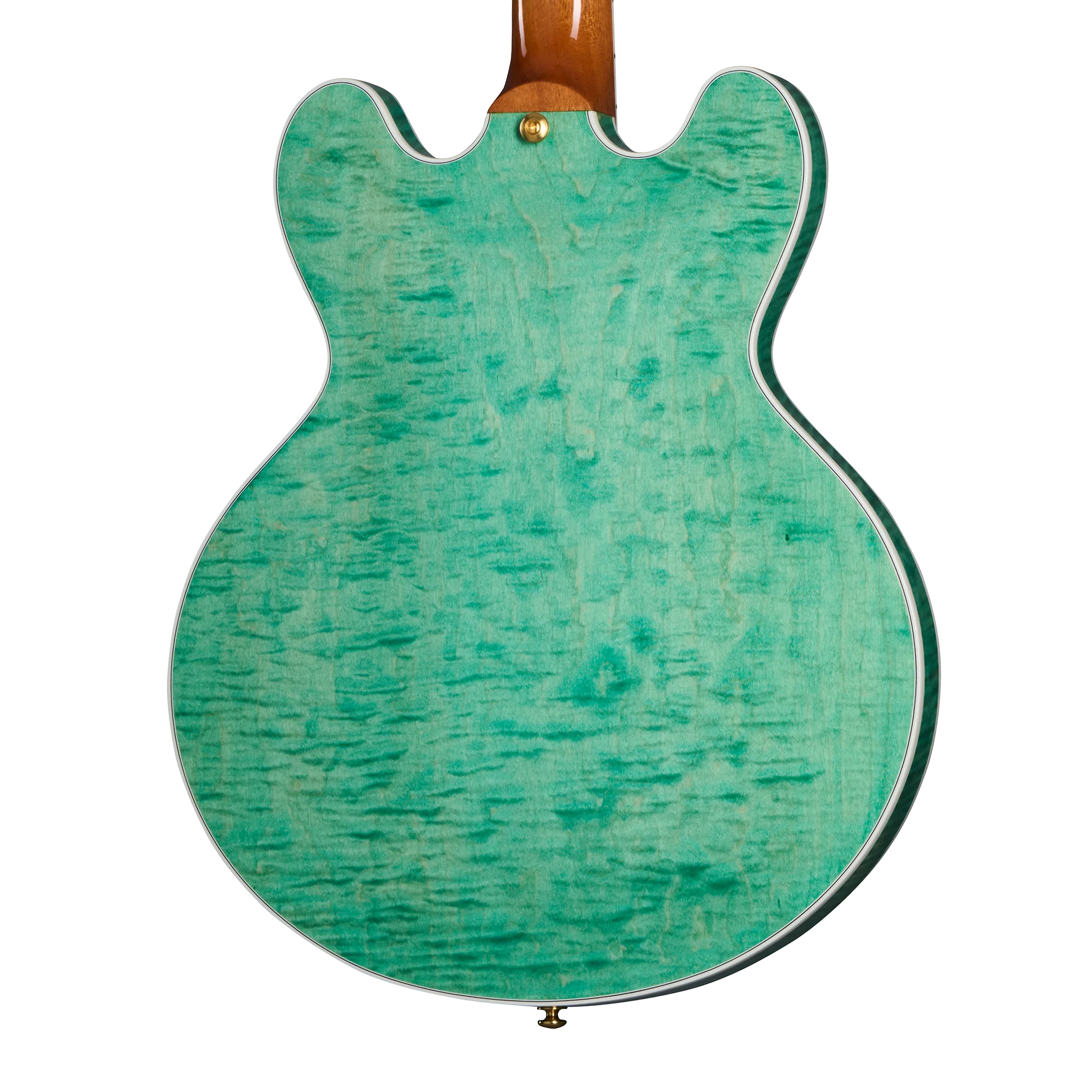 Gibson ES Supreme, Seafoam Green