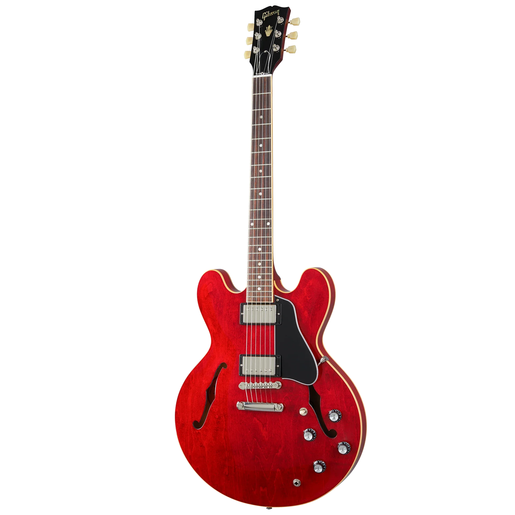Gibson ES-335, Sixties Cherry